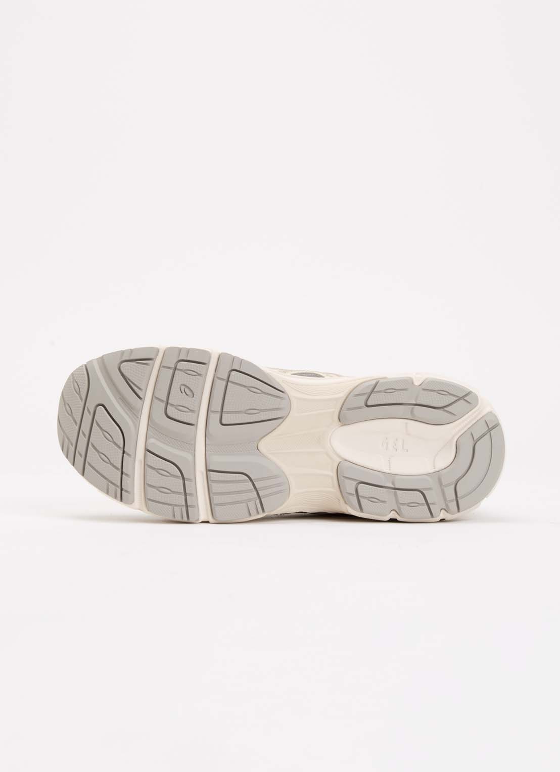 ASICS Gel-Nyc sneaker van mesh - detail 4 ivoor