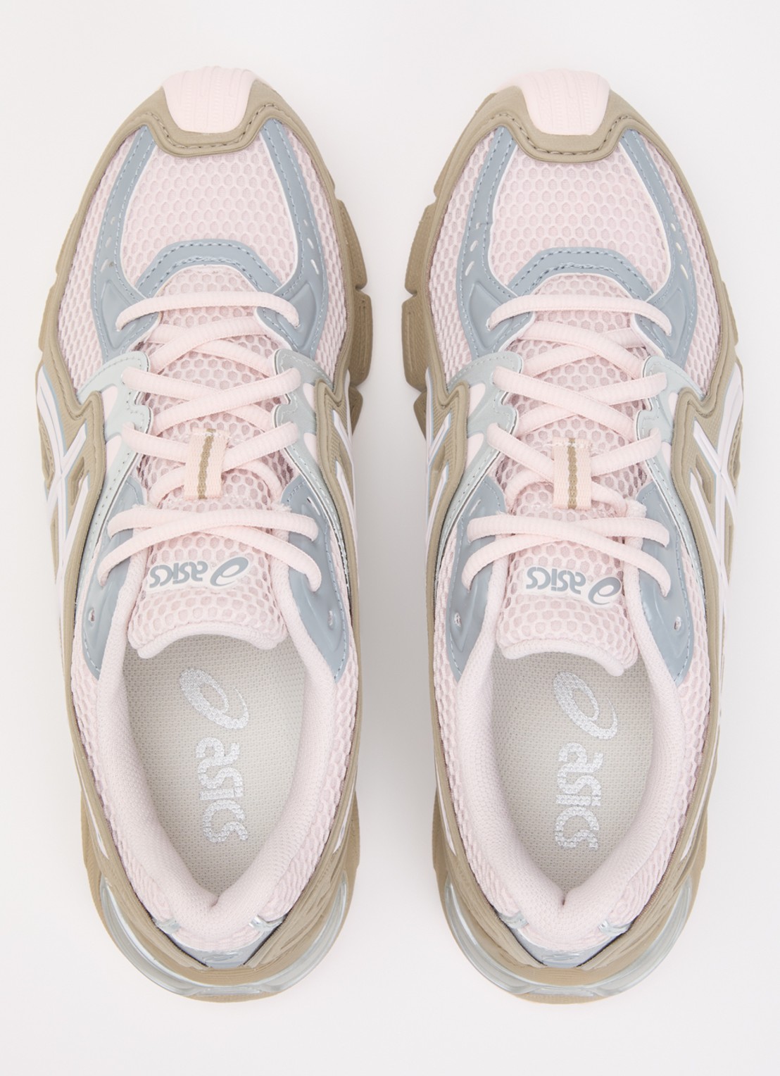 ASICS Gel-SD-Lyte sneaker met mesh details - detail 2 roze
