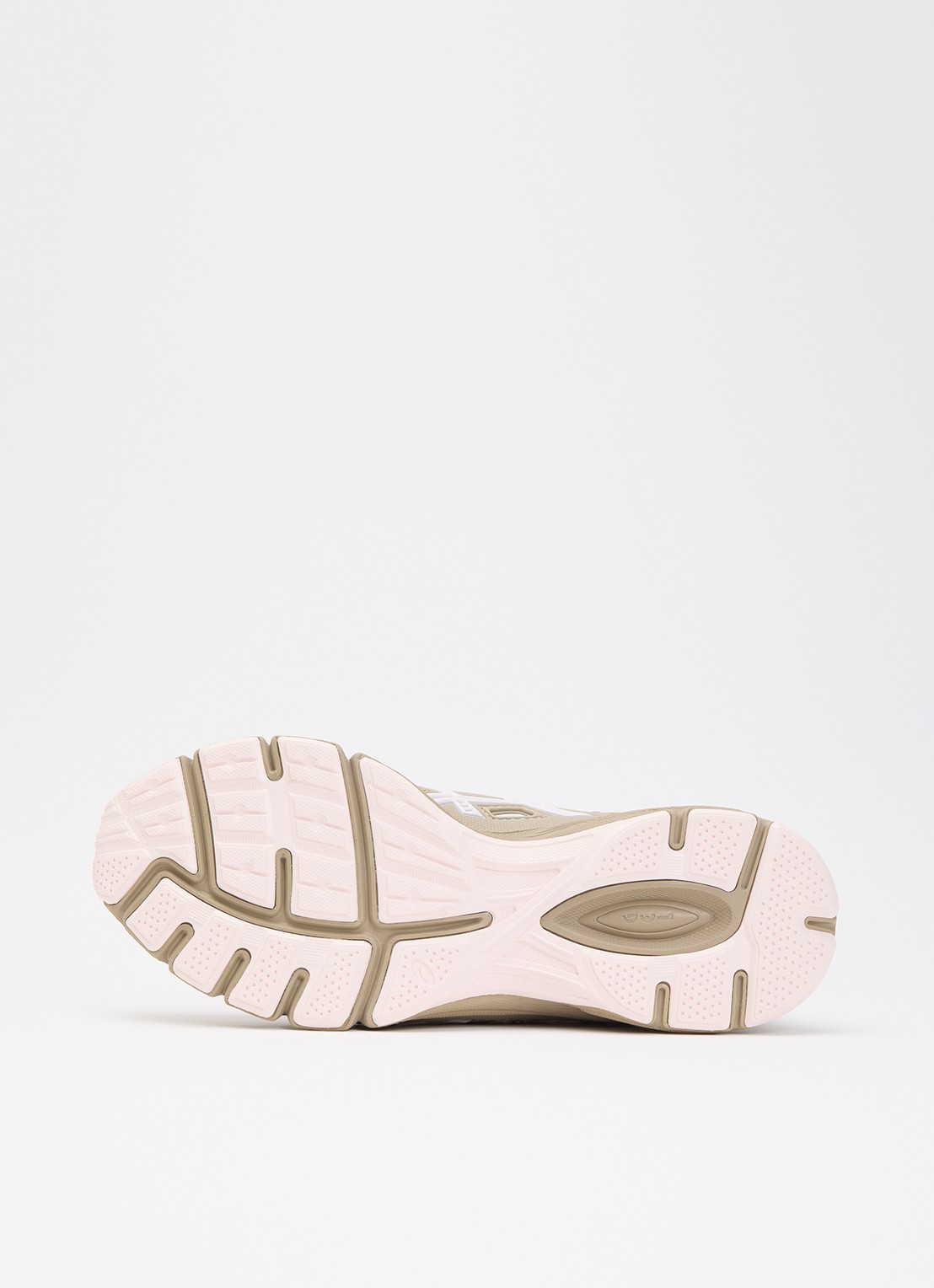ASICS Gel-SD-Lyte sneaker met mesh details - detail 3 roze