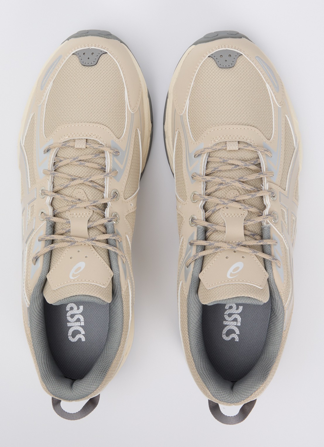 ASICS Gel-Venture 6 sneaker met mesh details - detail 3 beige