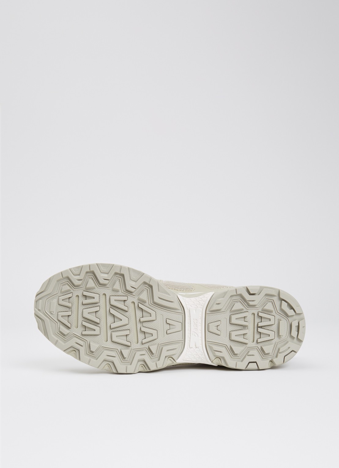 ASICS Gel-Venture 6 sneaker met mesh details - detail 3 beige