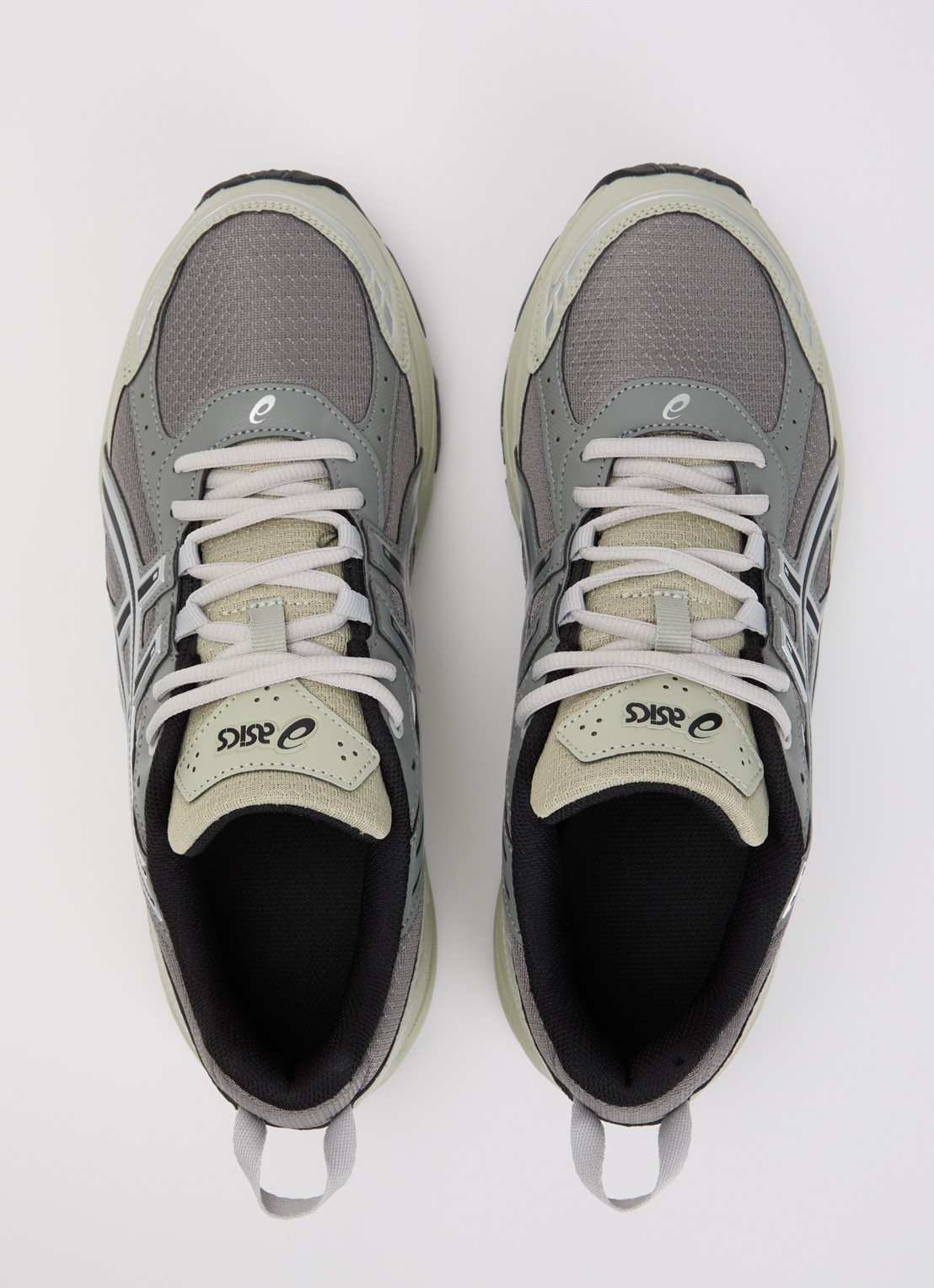 ASICS Gel-Ventx sneaker met logo - detail 3 grijs