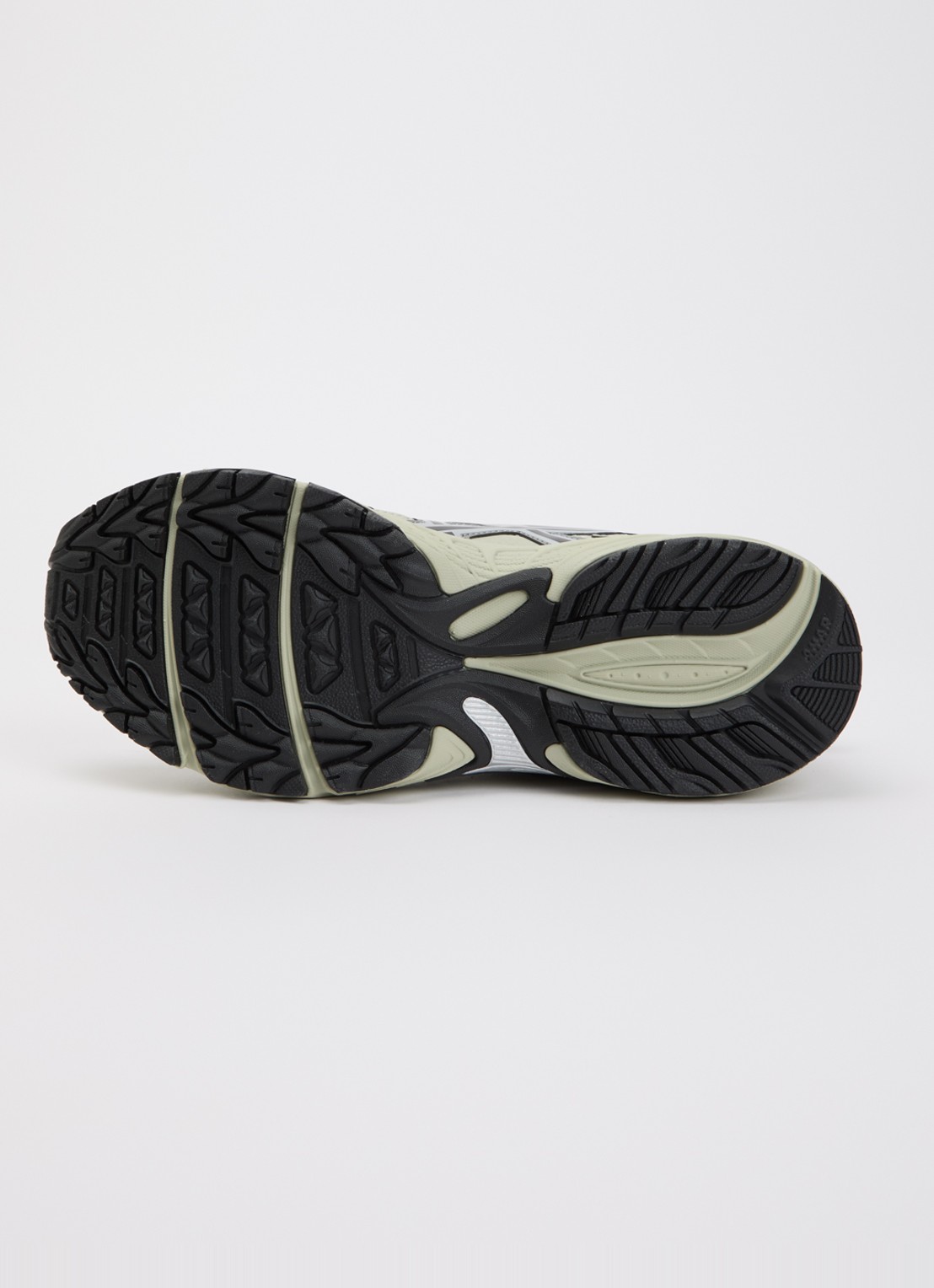 ASICS Gel-Ventx sneaker met logo - detail 4 grijs