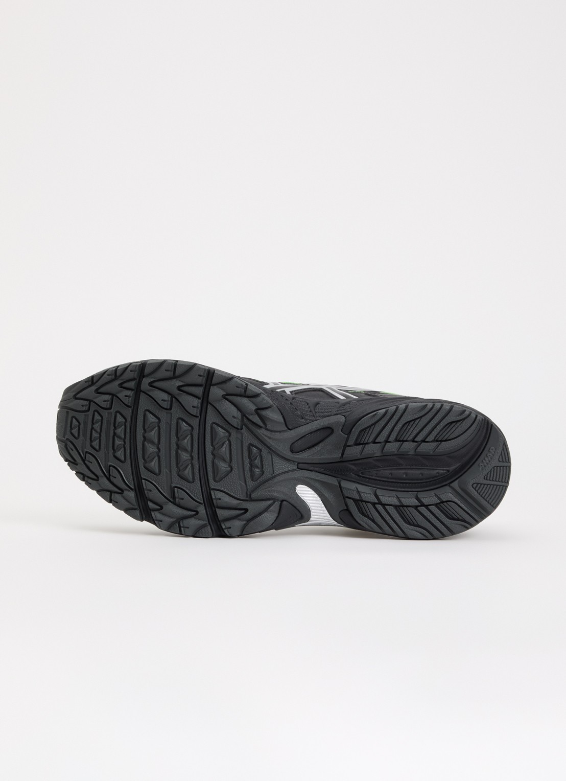 ASICS Gel-Ventx sneaker met logo - detail 5 groen