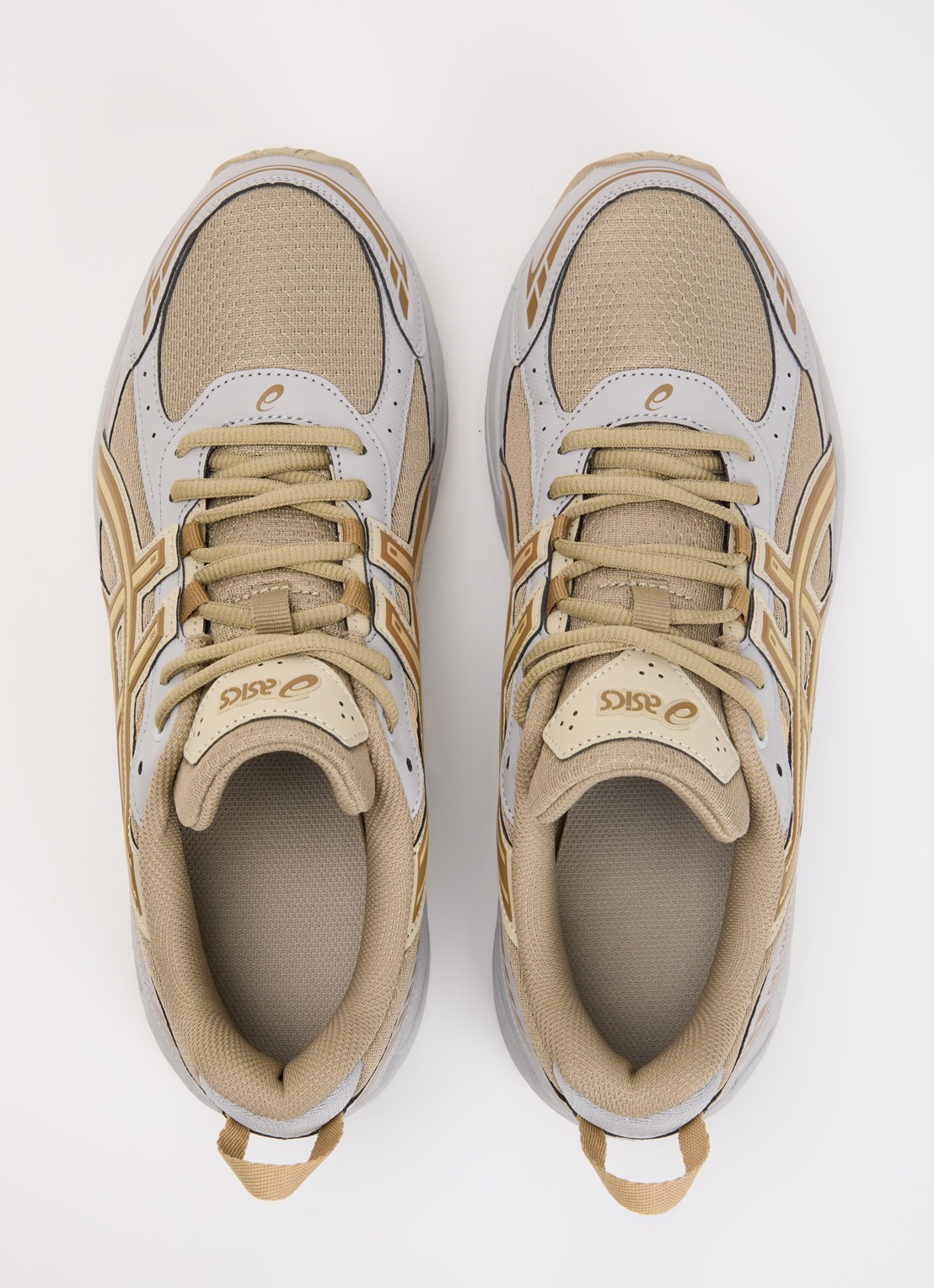 ASICS Gel-Ventx sneaker met logo - detail 2 beige