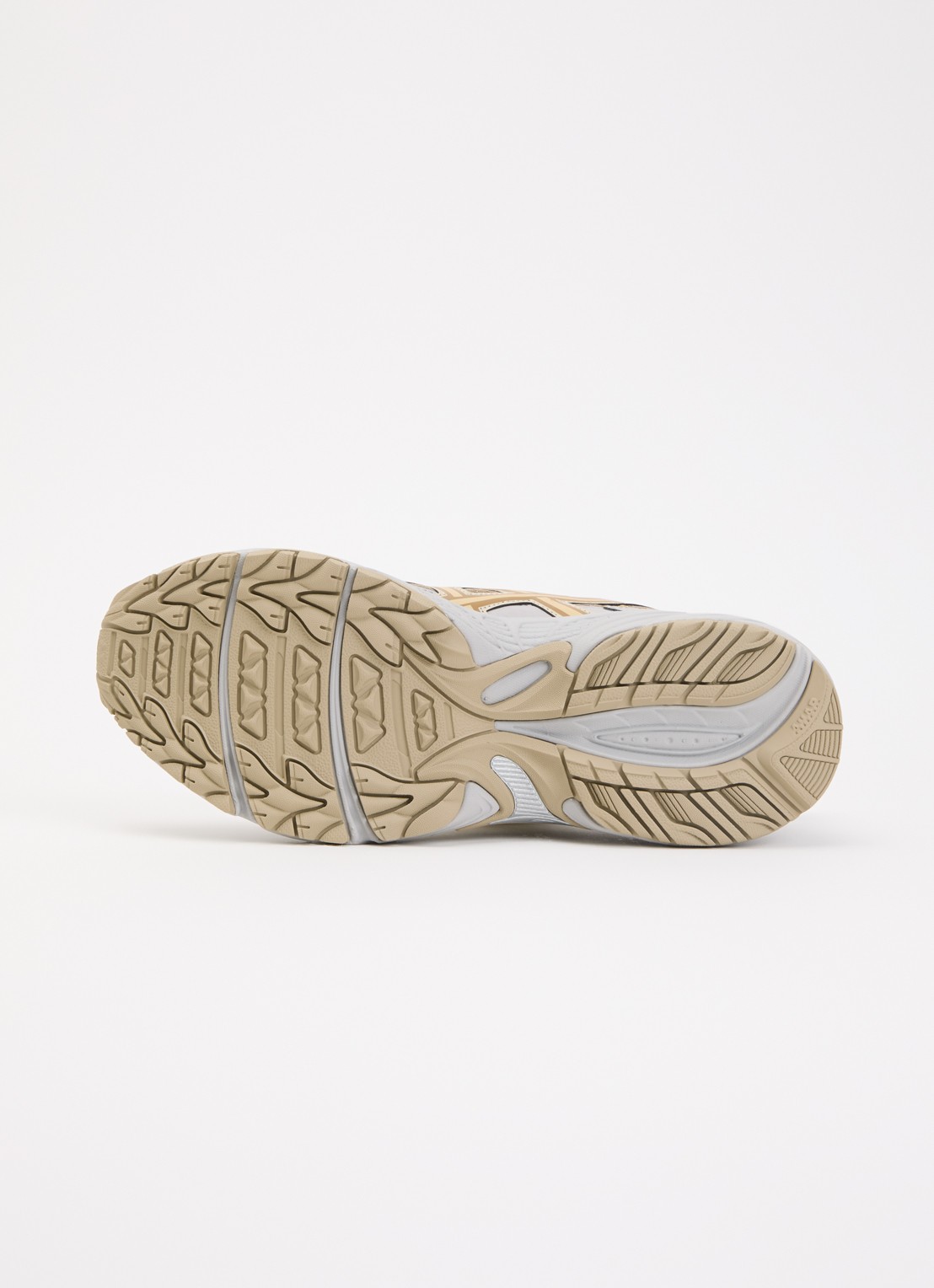 ASICS Gel-Ventx sneaker met logo - detail 3 beige