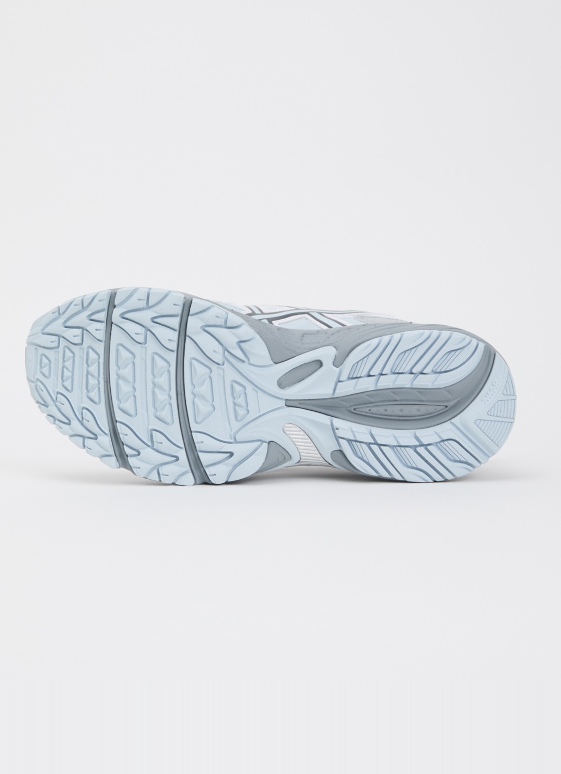 ASICS Gel-Ventx sneaker met mesh details - detail 5 lichtblauw