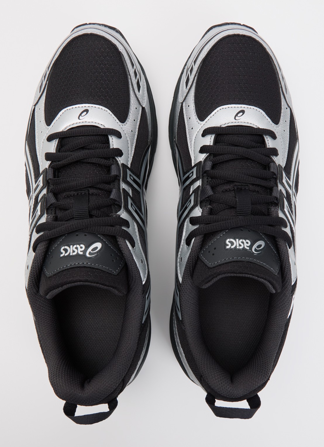 ASICS Gel-Ventx sneaker met mesh details - detail 3 zwart