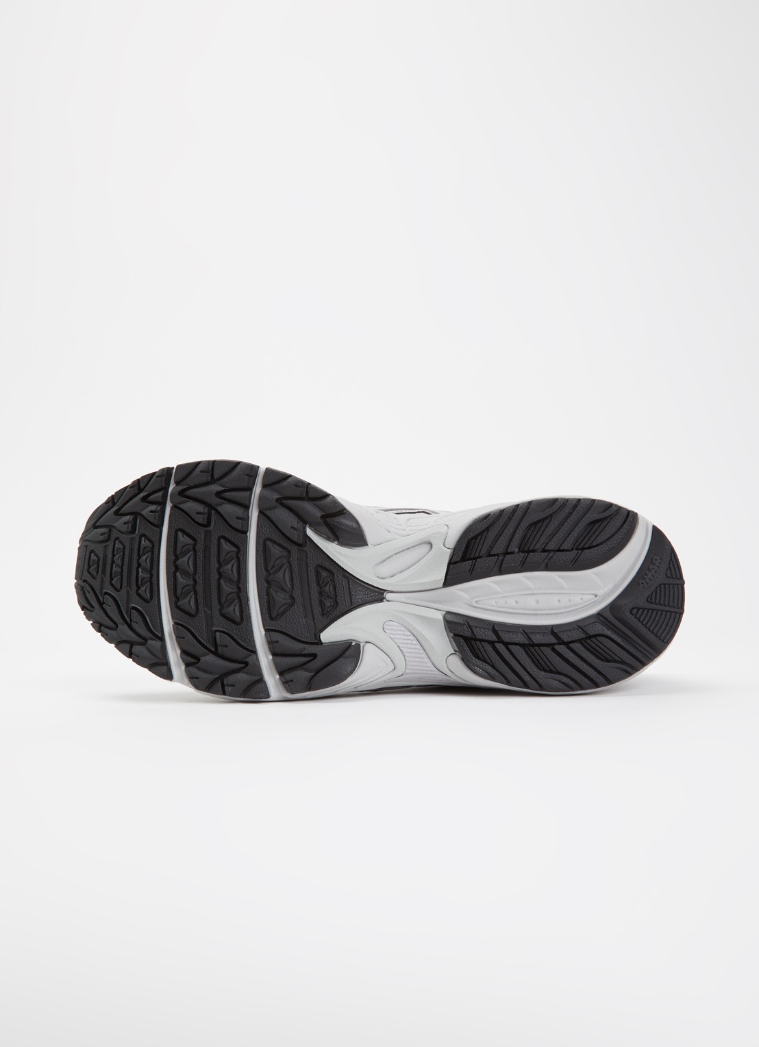 ASICS Gel-Ventx sneaker met mesh details - detail 5 lichtgrijs