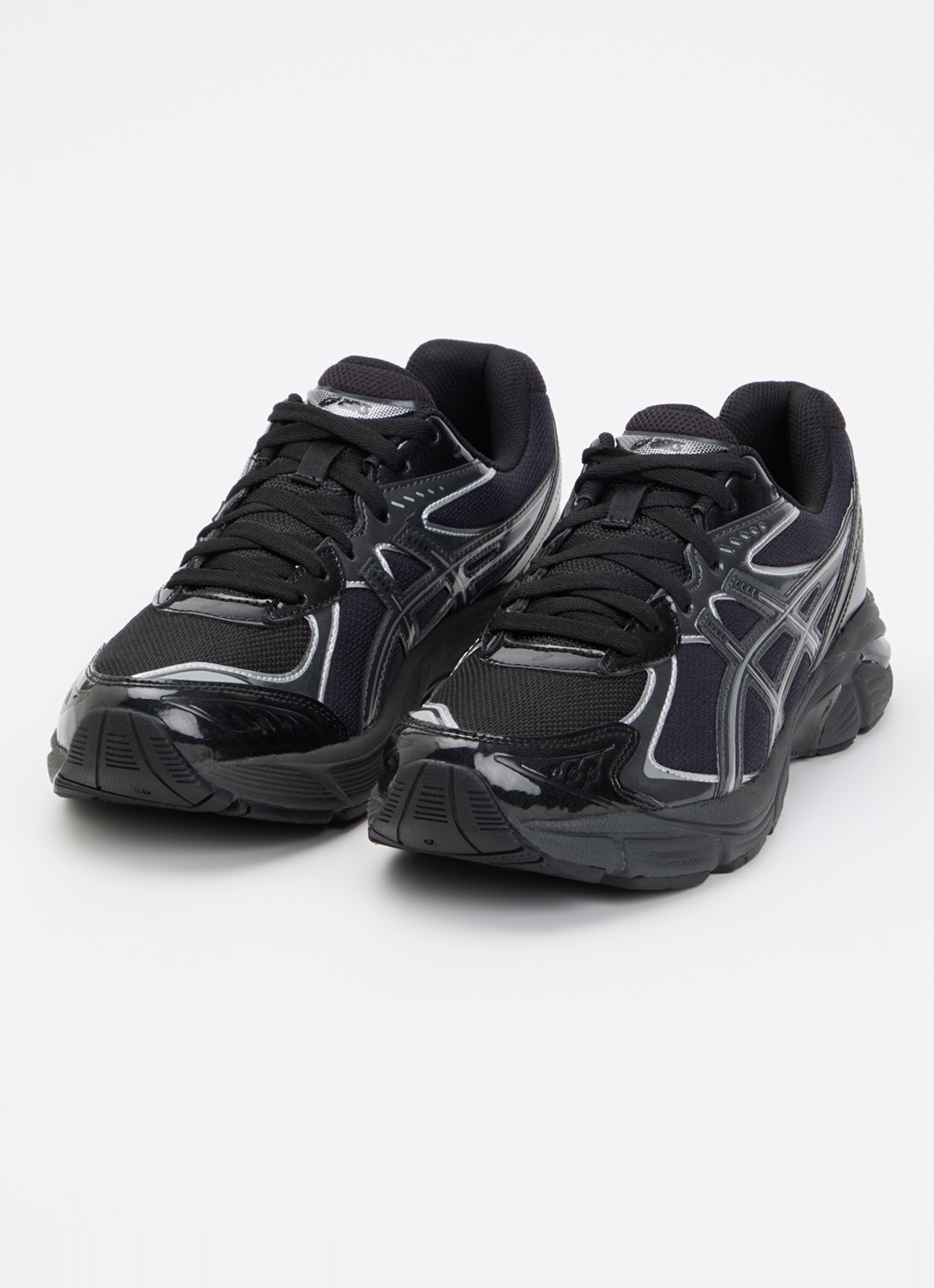 ASICS GT-2160 sneaker met logo  - detail 3 zwart