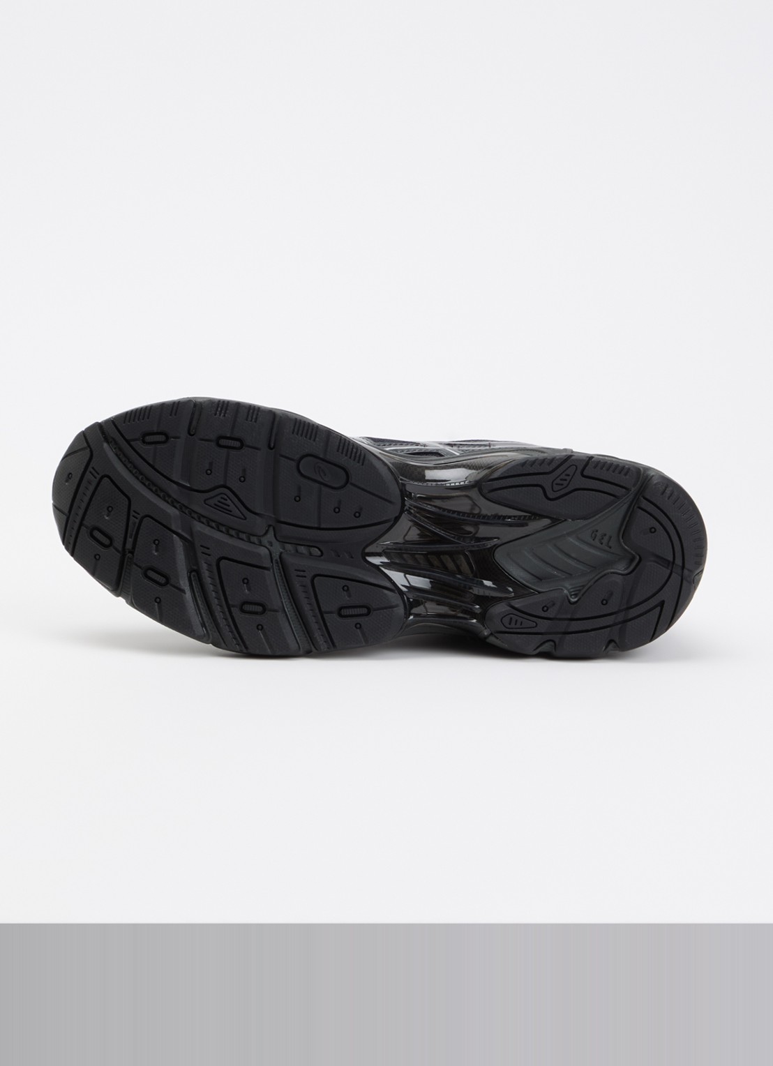 ASICS GT-2160 sneaker met logo  - detail 5 zwart