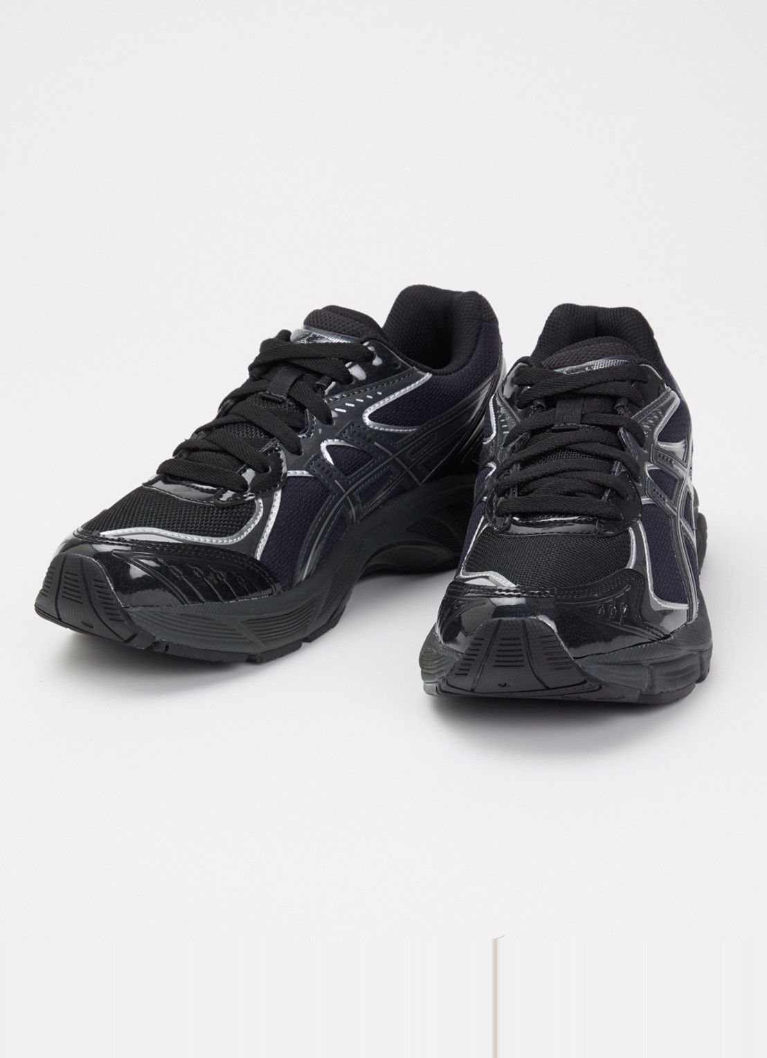 ASICS GT-2160 sneaker met mesh details - detail 3 zwart