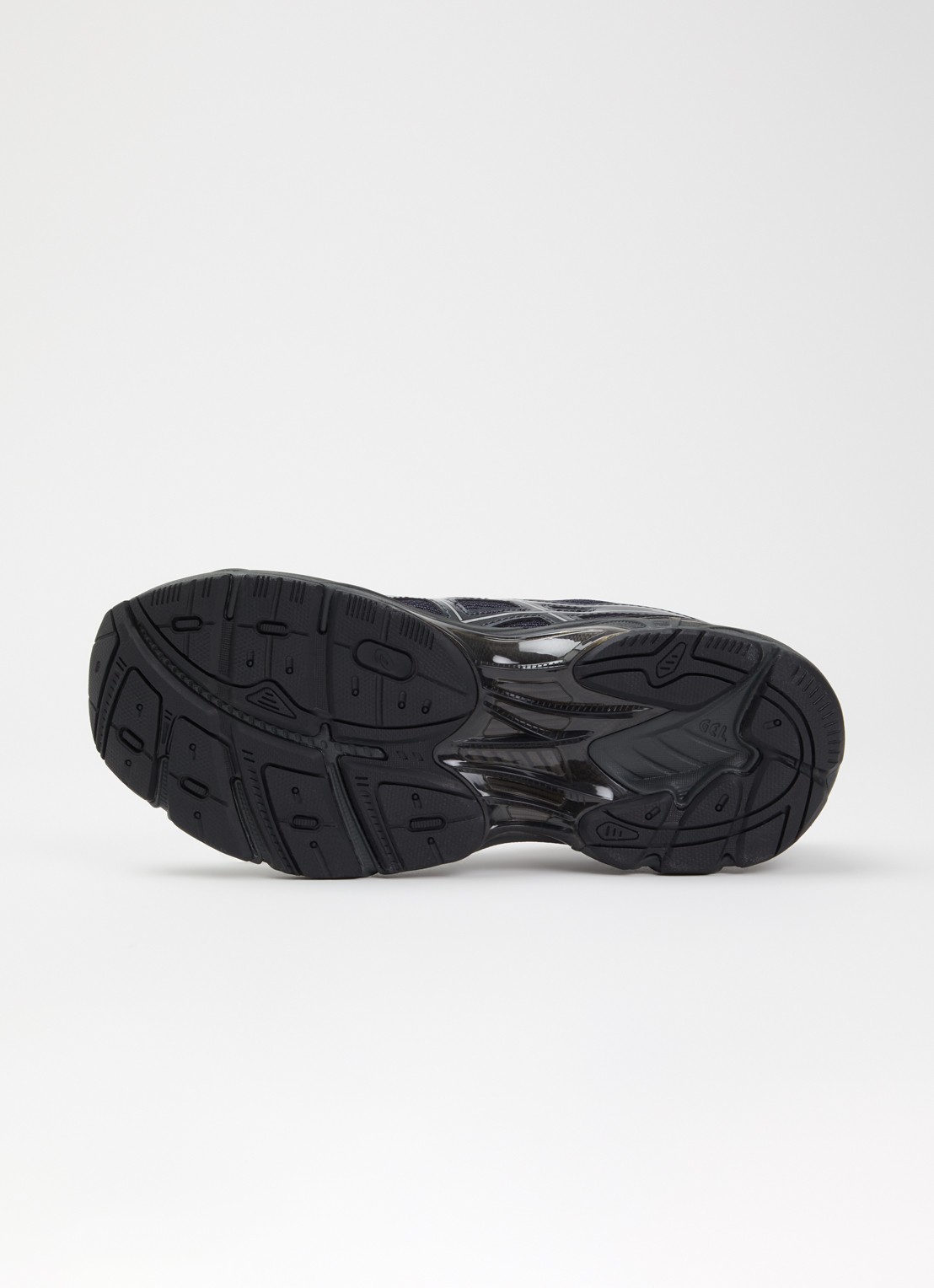 ASICS GT-2160 sneaker met mesh details - detail 5 zwart