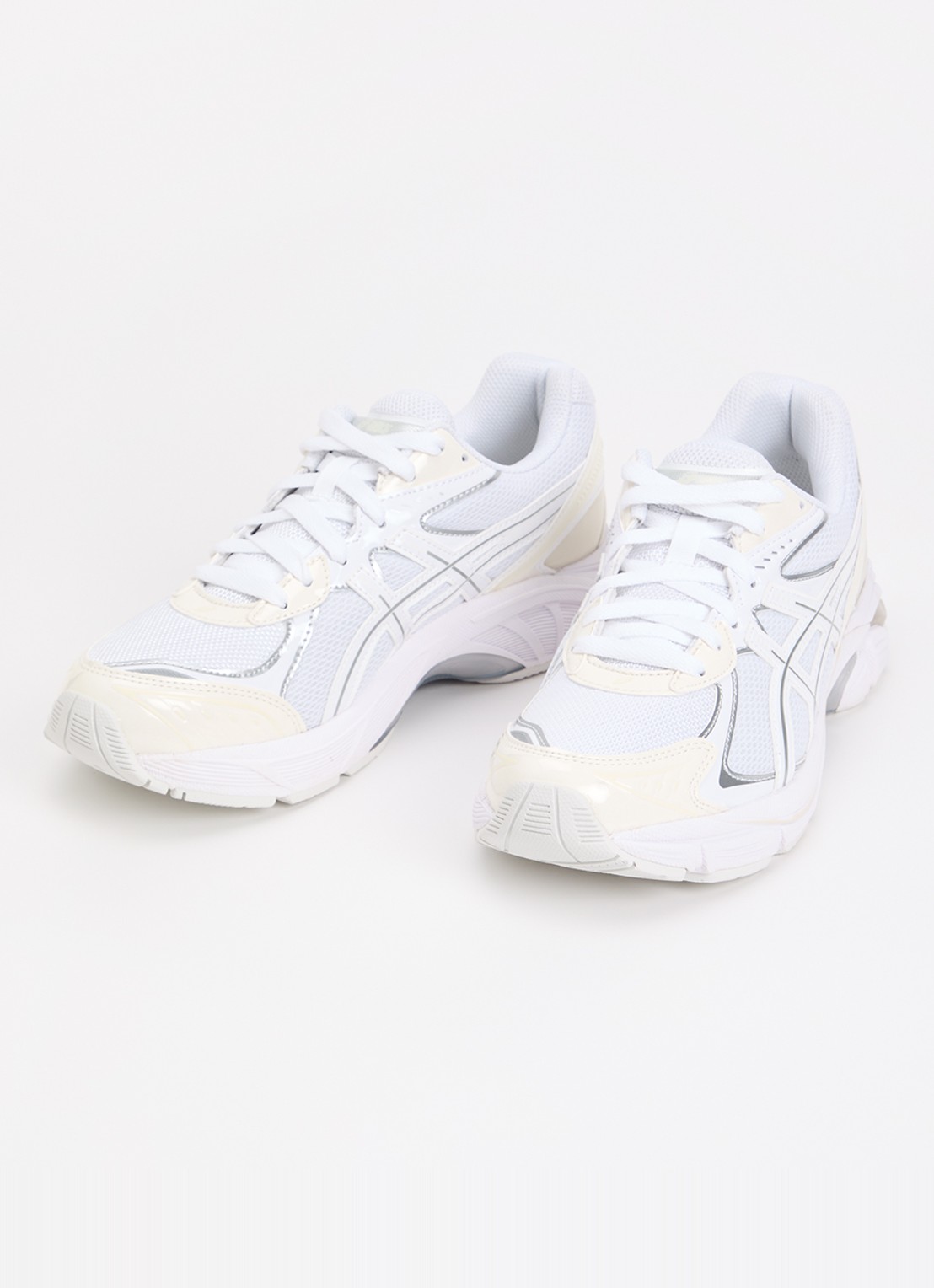 ASICS GT-2160 sneaker met mesh details - detail 3 wit