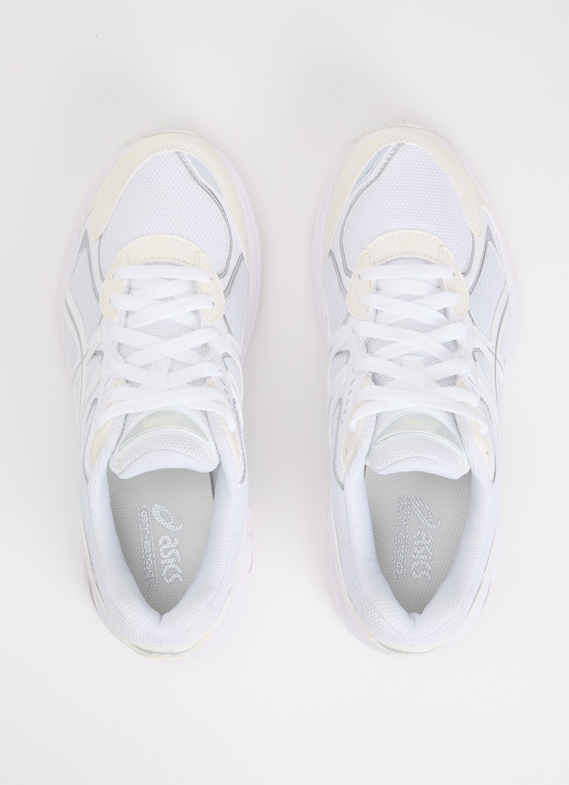 ASICS GT-2160 sneaker met mesh details - detail 4 wit