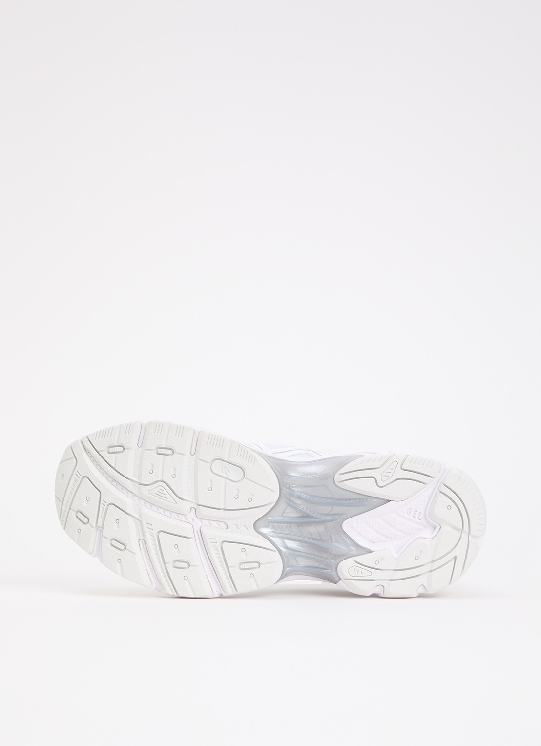 ASICS GT-2160 sneaker met mesh details - detail 5 wit