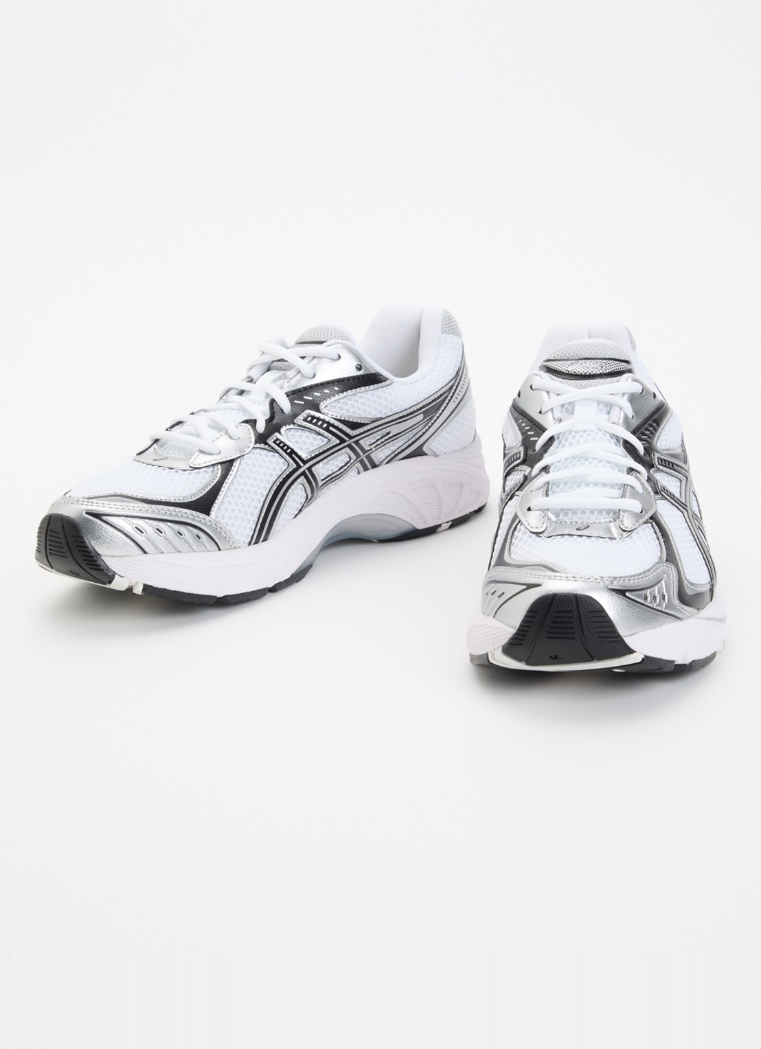 ASICS GT-2160 sneaker met mesh details - detail 3 wit