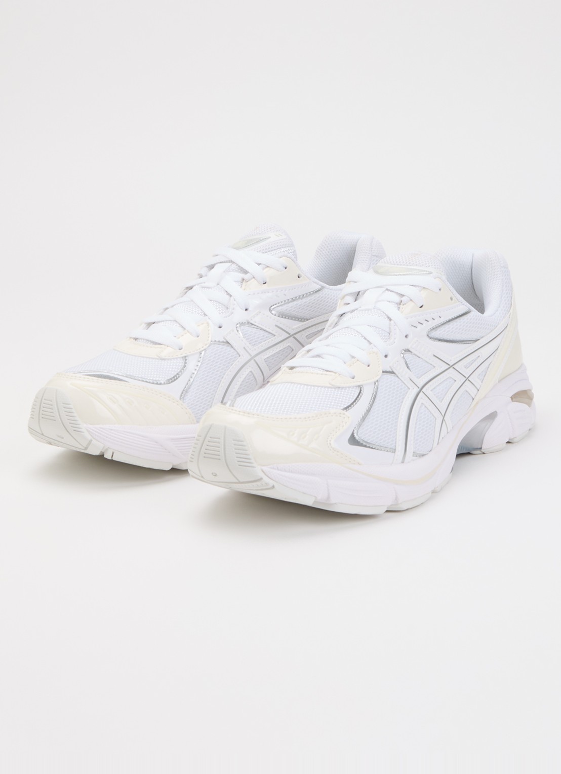ASICS GT-2160 sneaker met mesh details - detail 3 wit