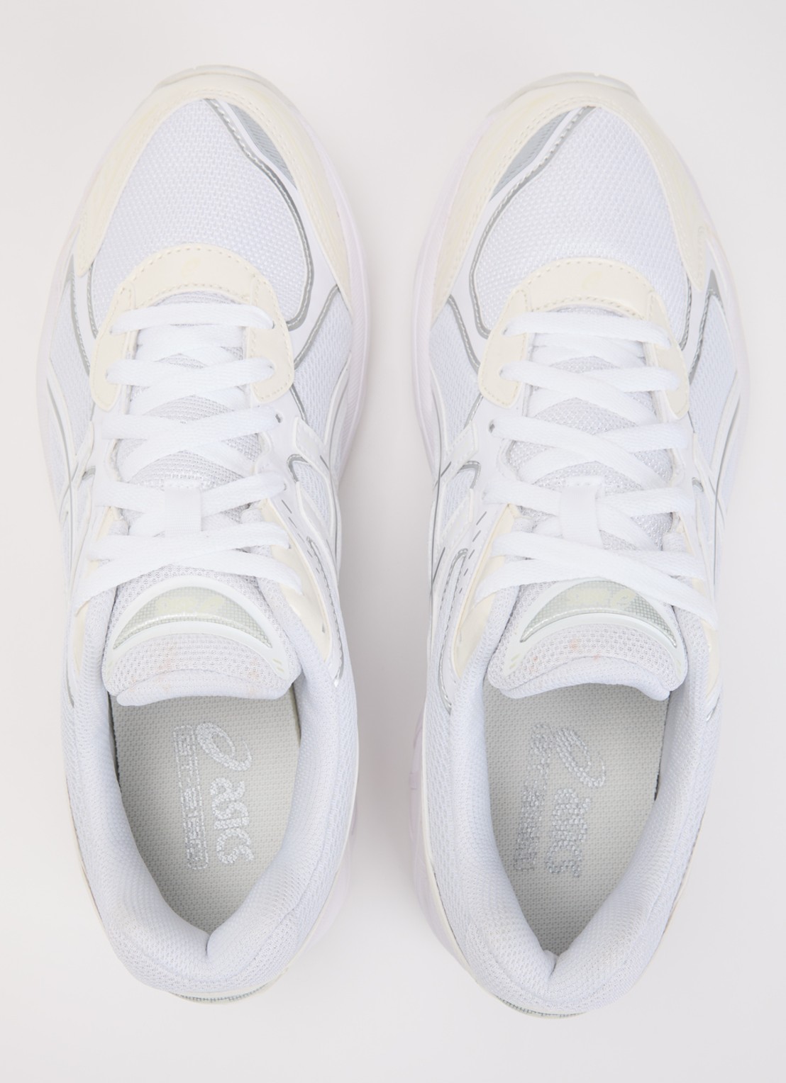 ASICS GT-2160 sneaker met mesh details - detail 4 wit