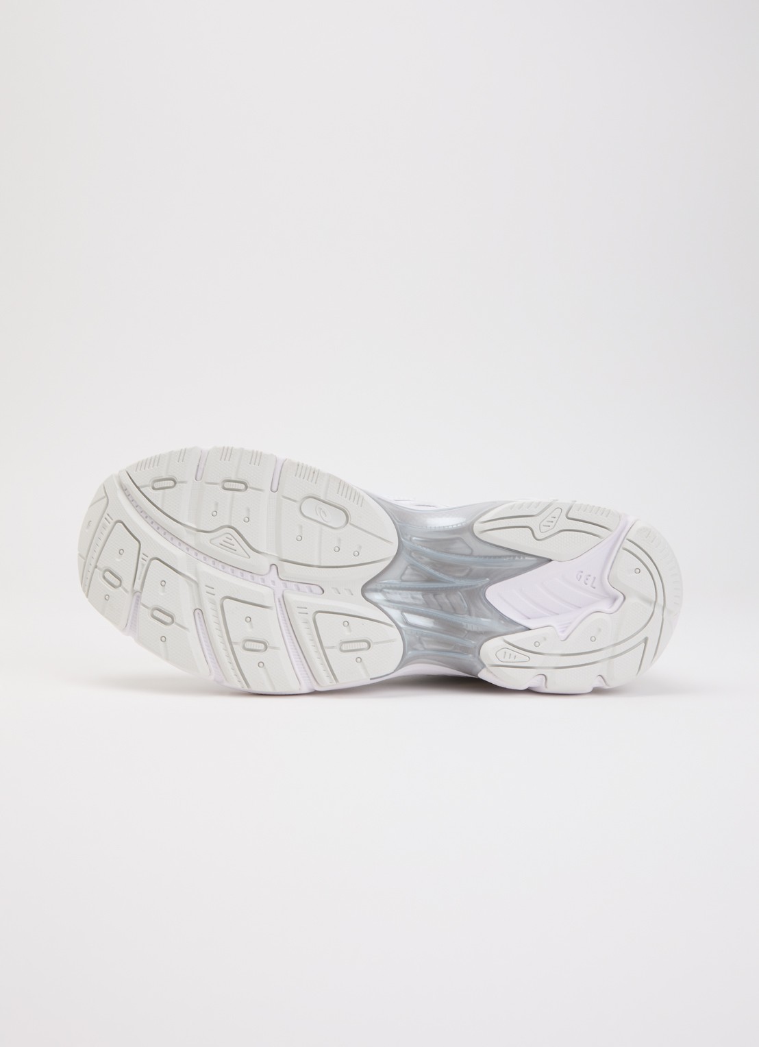 ASICS GT-2160 sneaker met mesh details - detail 5 wit