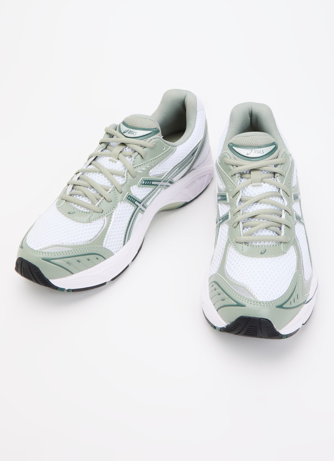 ASICS GT-2160 sneaker met mesh details - detail 2 groen