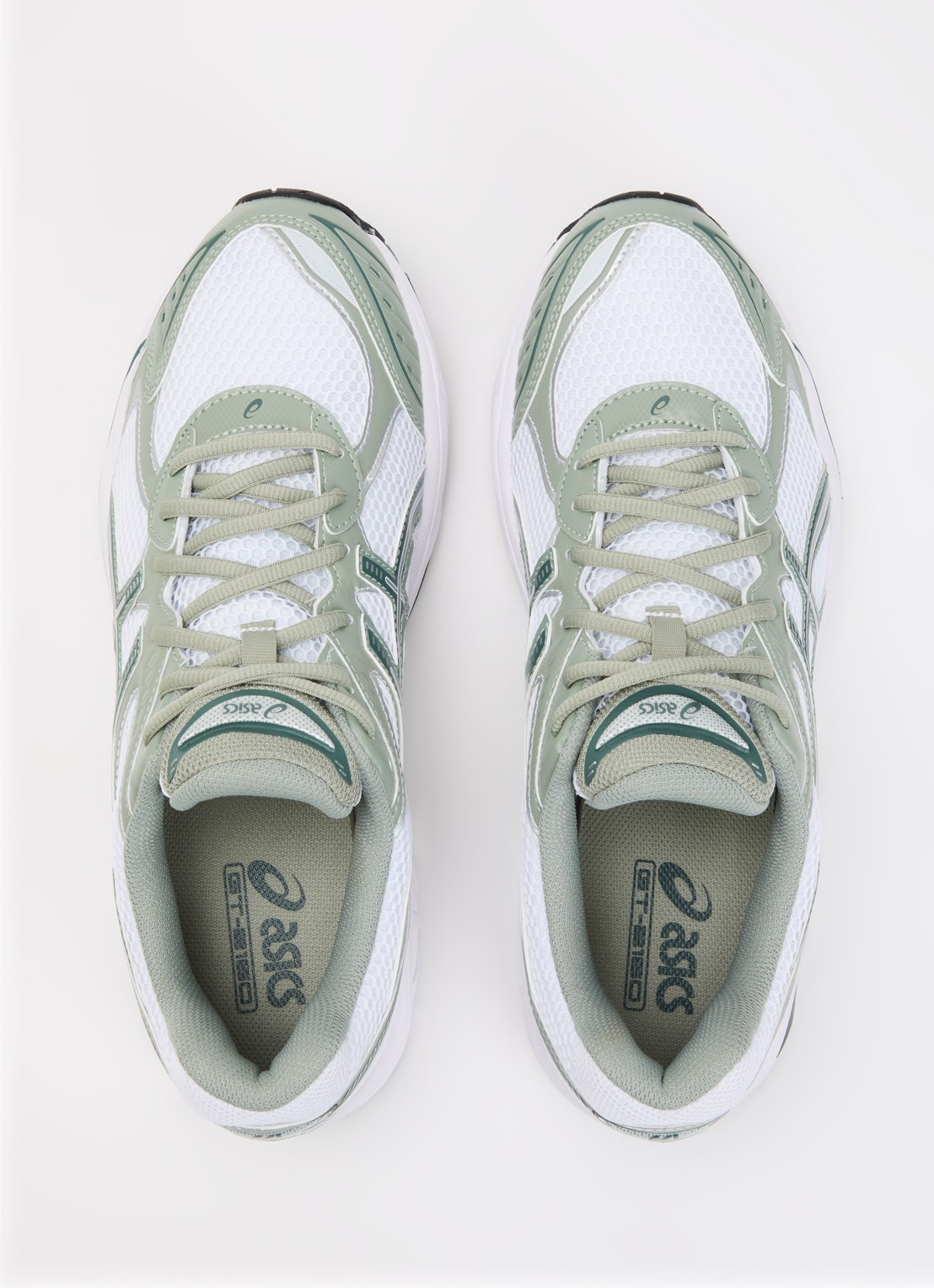 ASICS GT-2160 sneaker met mesh details - detail 3 groen