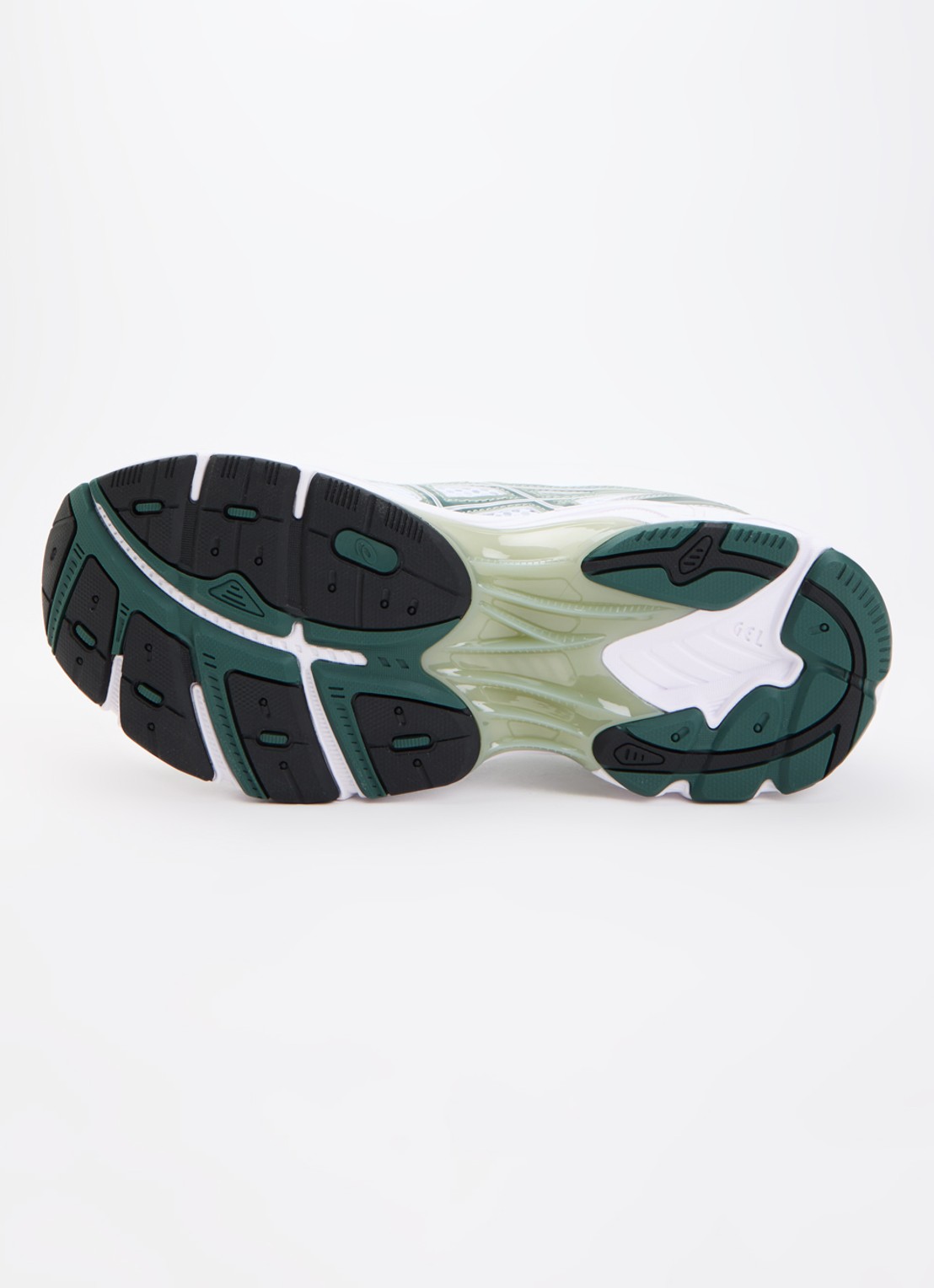 ASICS GT-2160 sneaker met mesh details - detail 4 groen