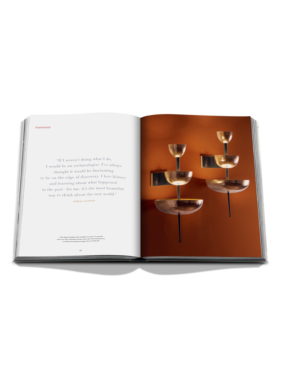 Assouline Achille - detail 5 multicolor