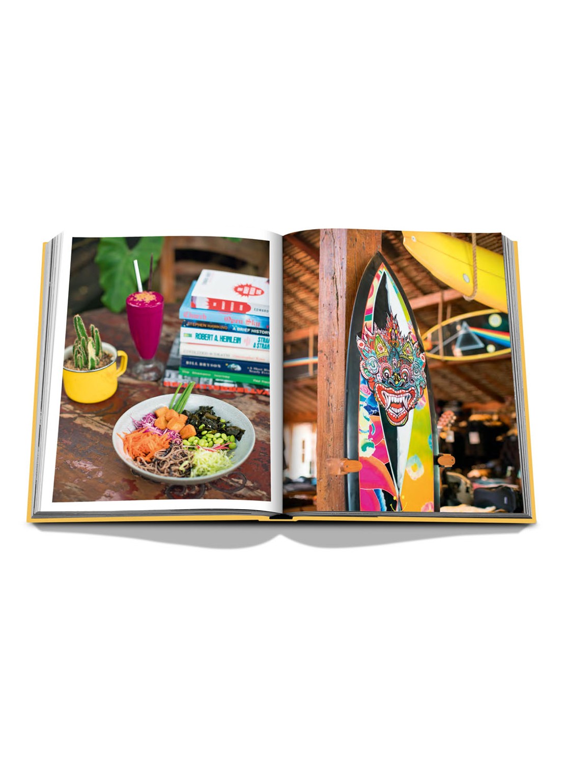 Assouline Bali Mystique - detail 5 undefined