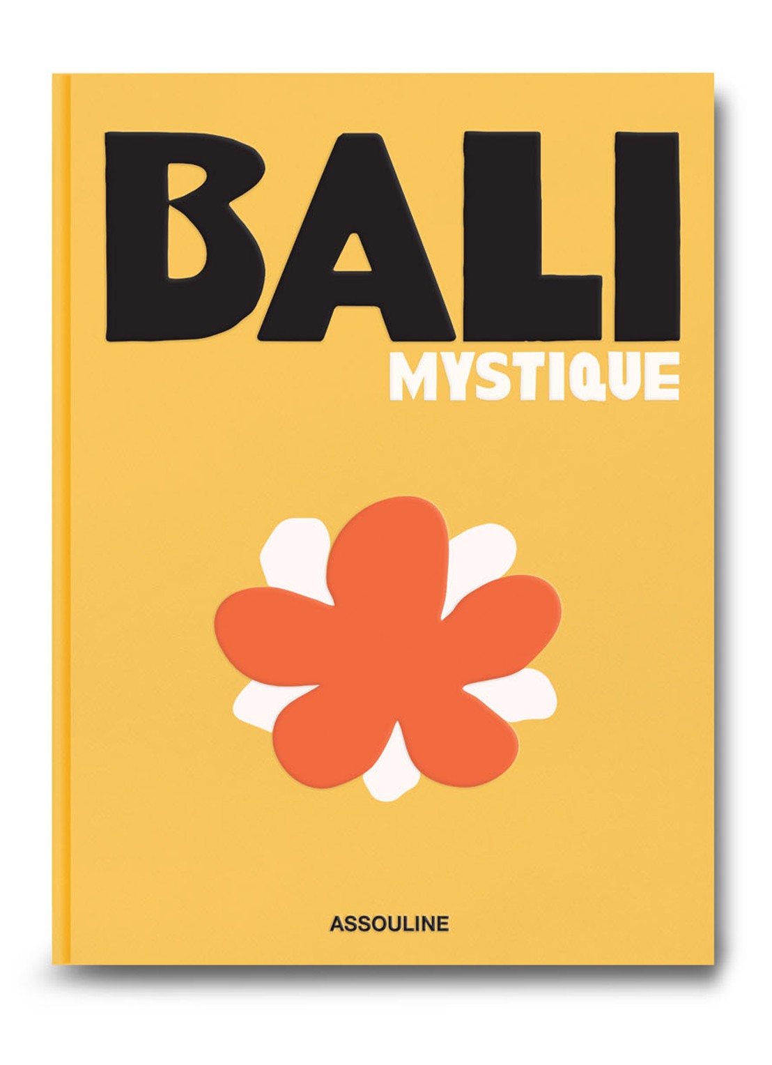 Assouline Bali Mystique - voorkant 6 undefined