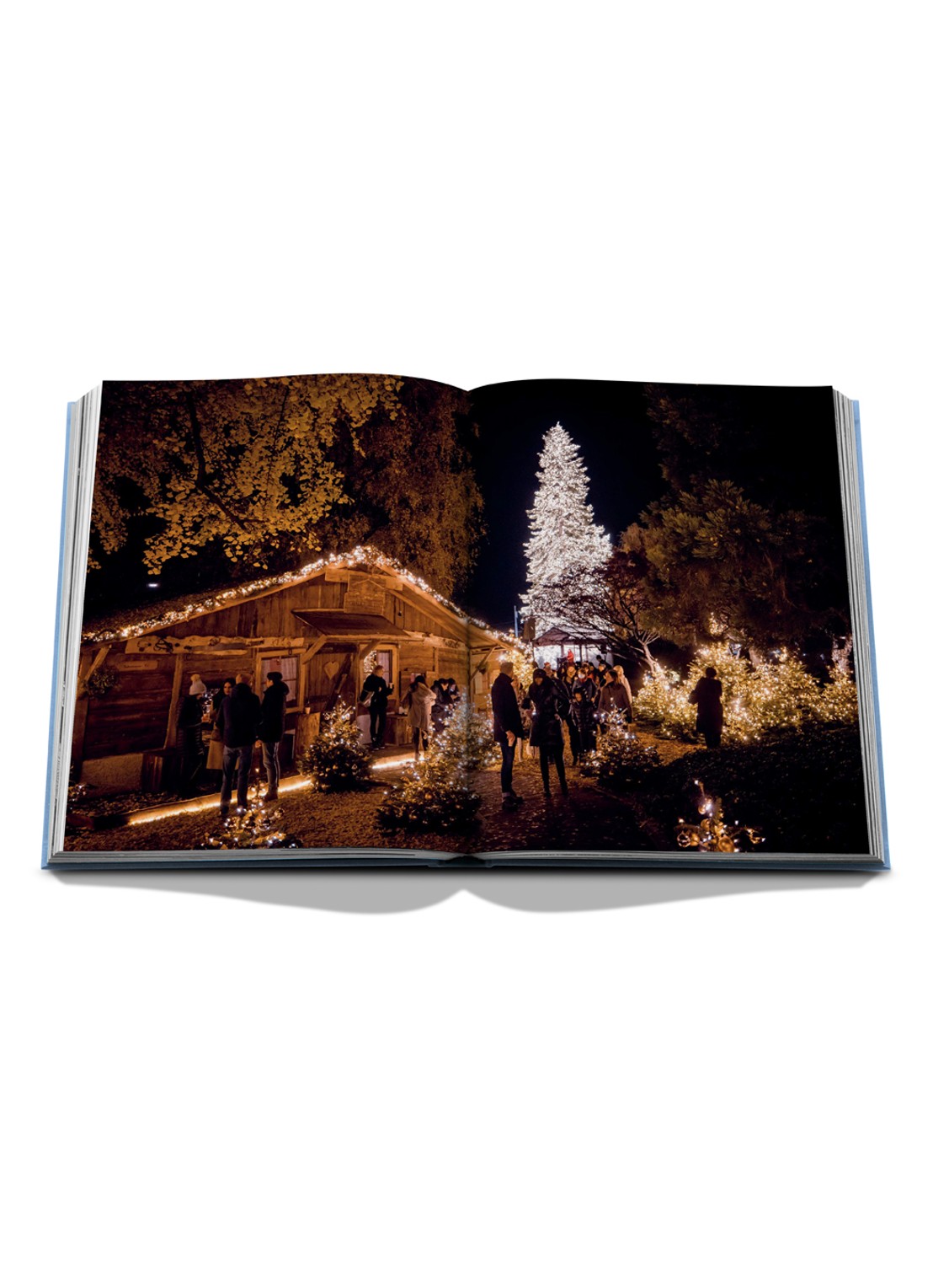 Assouline Baur Au Lac: A Legacy by the Lake - detail 3 multicolor