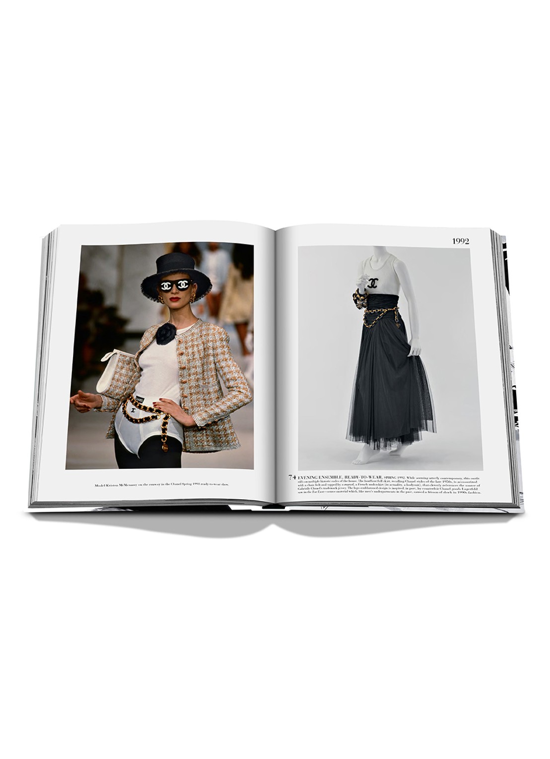 Assouline Chanel: The Legend of An Icon - detail 5 wit