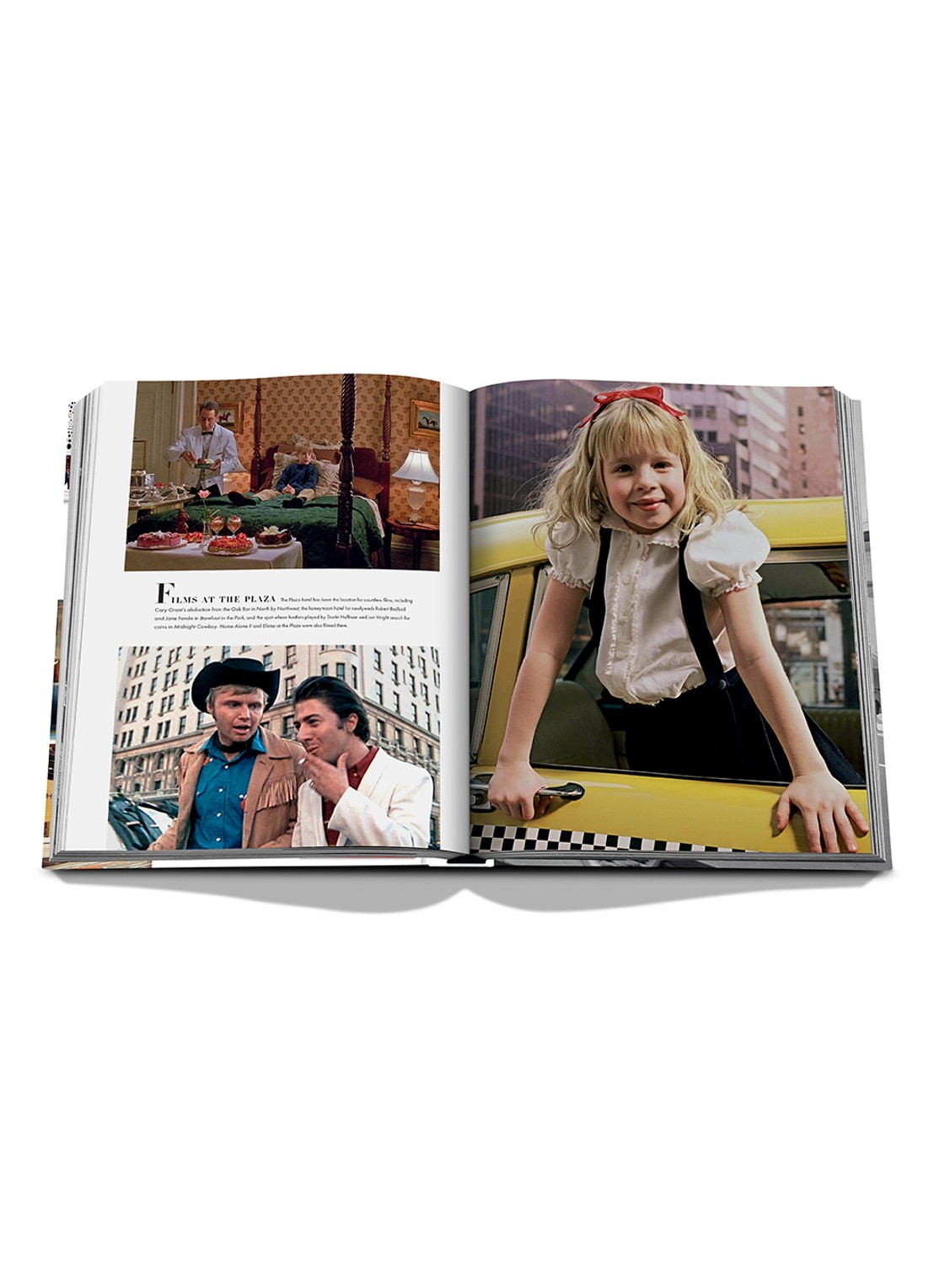 Assouline Fifth Avenue, 200 Years Of - detail 6 wit