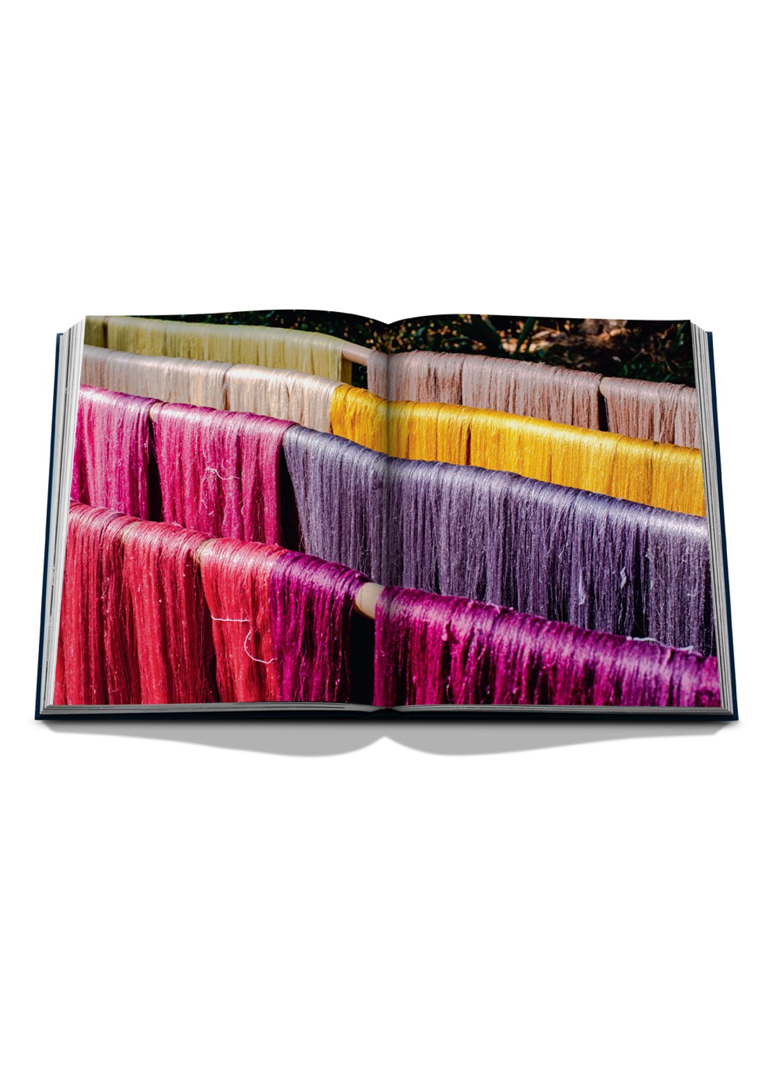 Assouline Jim Thompson: Beyond Silk, Beyond Thailand - detail 4 multicolor