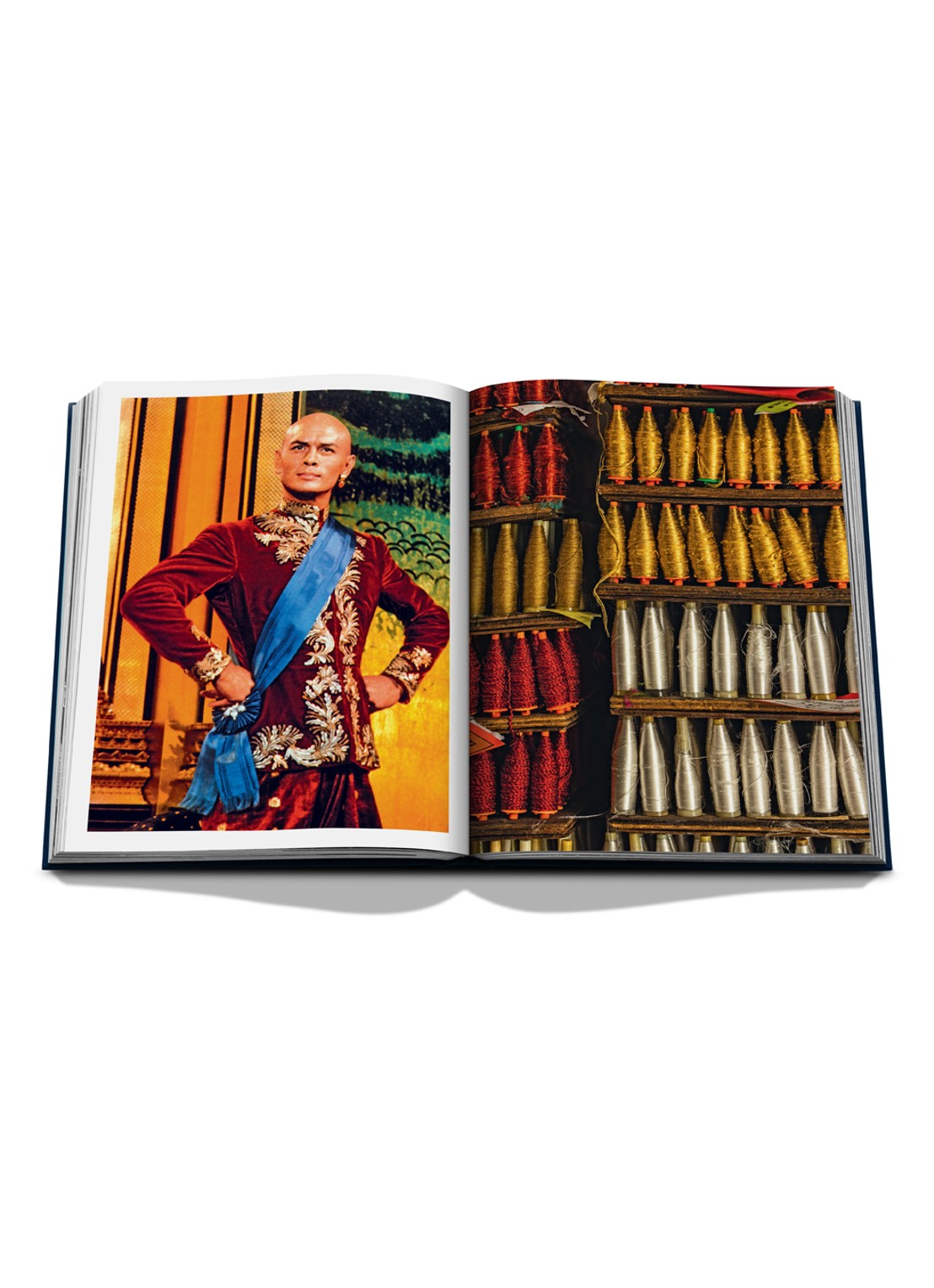 Assouline Jim Thompson: Beyond Silk, Beyond Thailand - detail 5 multicolor