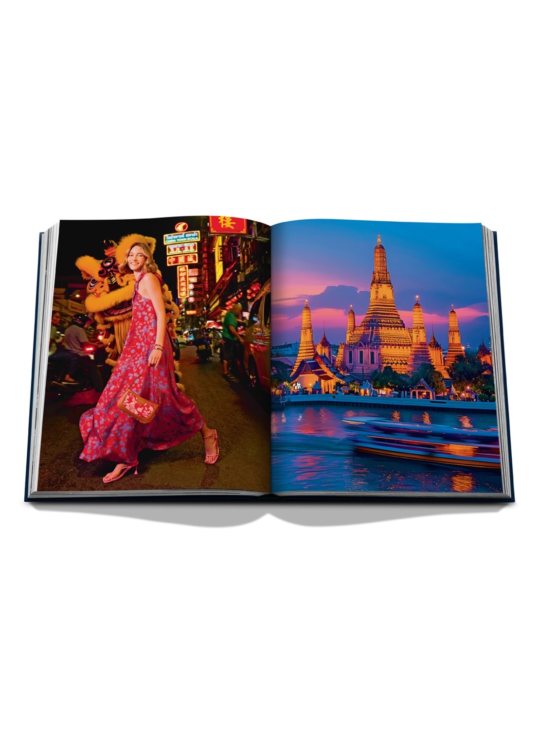Assouline Jim Thompson: Beyond Silk, Beyond Thailand - detail 6 multicolor
