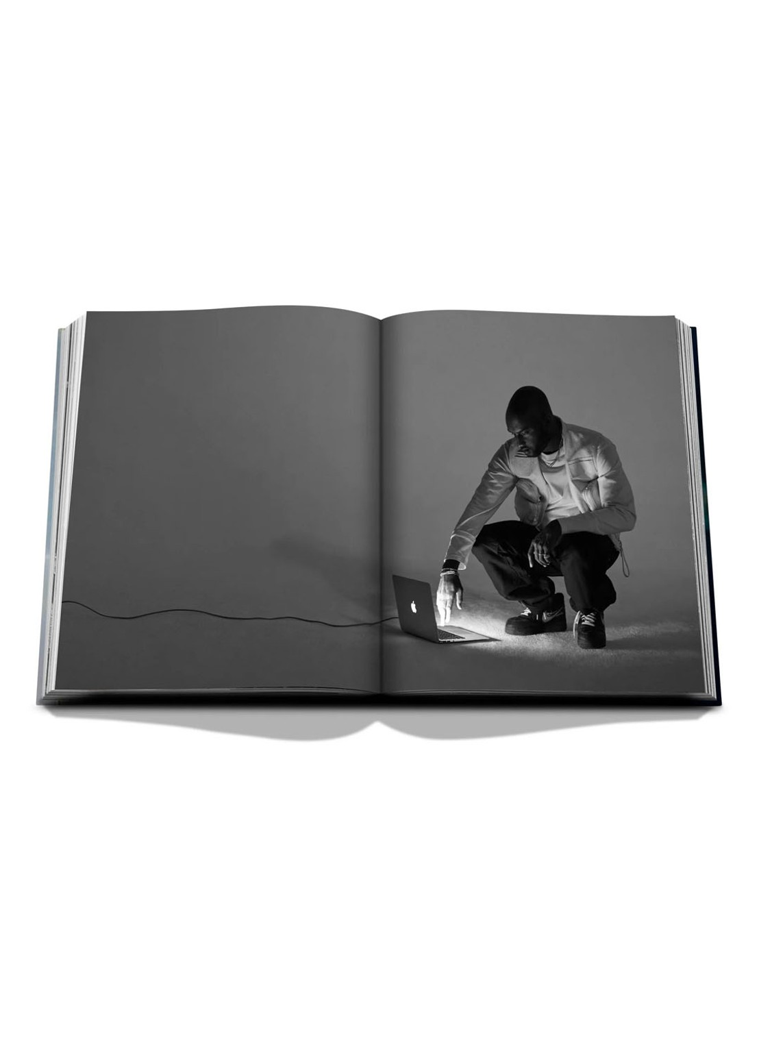 Assouline Louis Vuitton: Virgil Abloh (Classic Balloon Cover) - detail 5 undefined