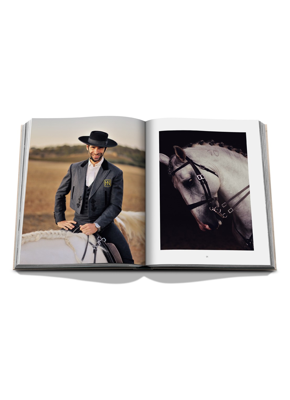 Assouline Malhadinha: The Soul of Alentejo - detail 6 multicolor
