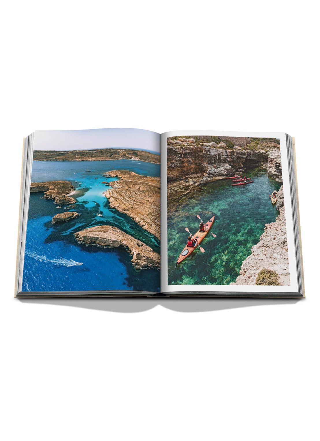 Assouline Malta Heritage - detail 6 multicolor