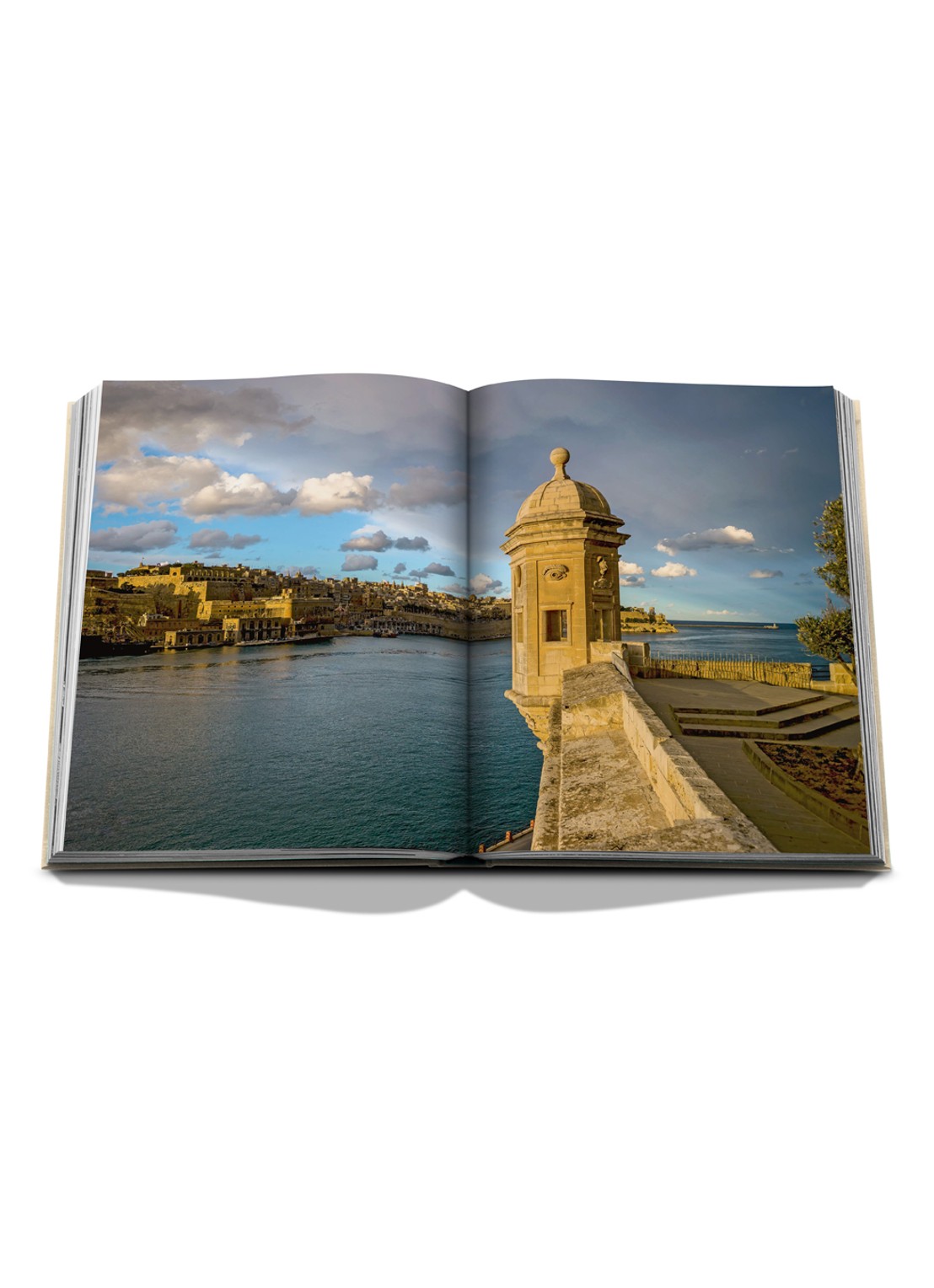 Assouline Malta Heritage - detail 8 multicolor