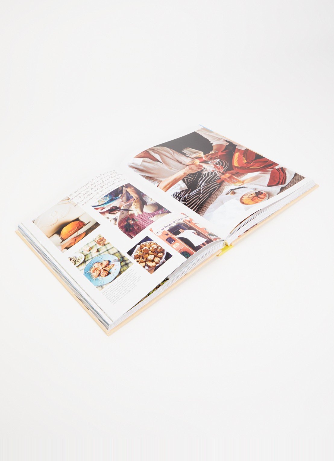 Assouline Mediterranean Islands - voorkant 2 geel