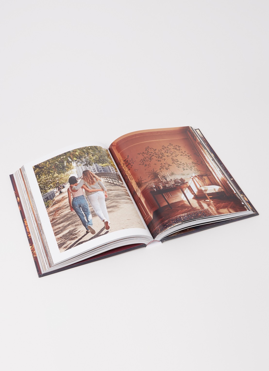 Assouline New York Chic - voorkant 2 zwart