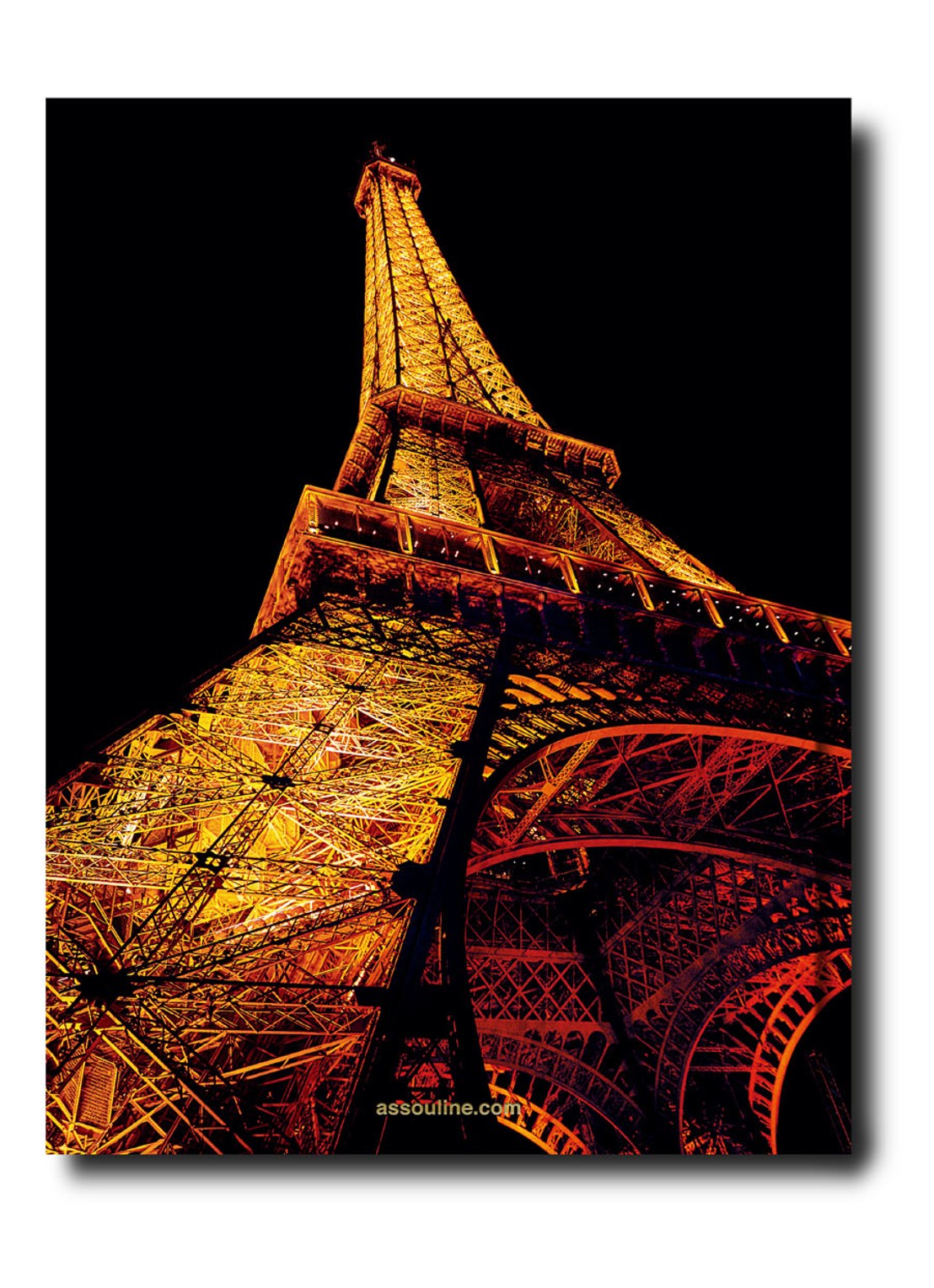 Assouline Paris Chic - detail 3 multicolor