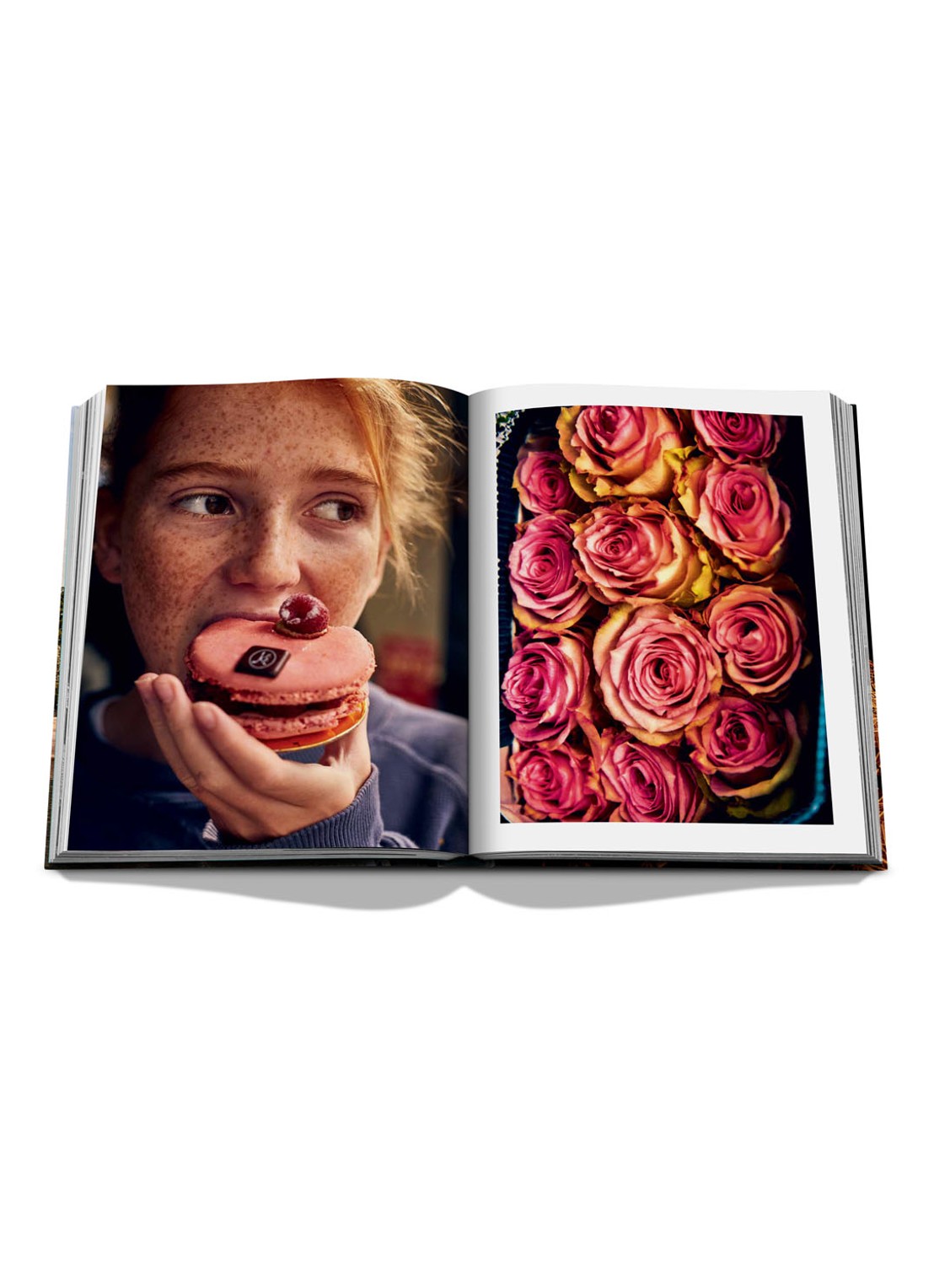 Assouline Paris Chic - detail 7 multicolor