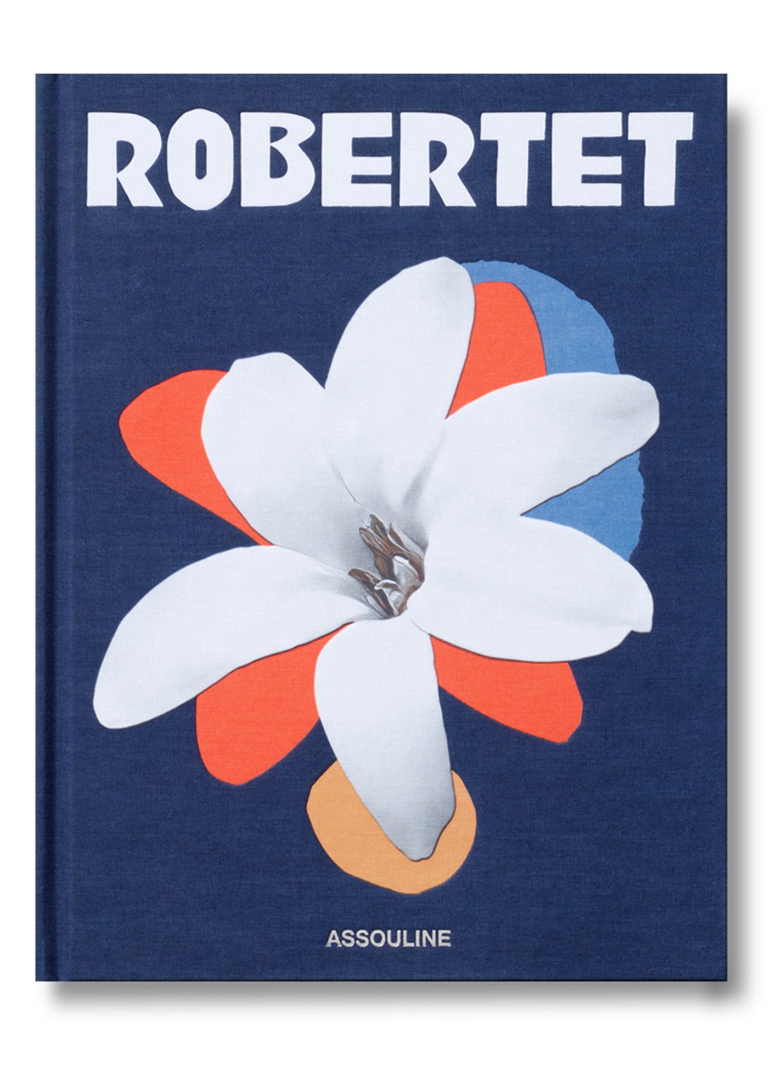Assouline Robertet: From Seed to Scent - voorkant multicolor