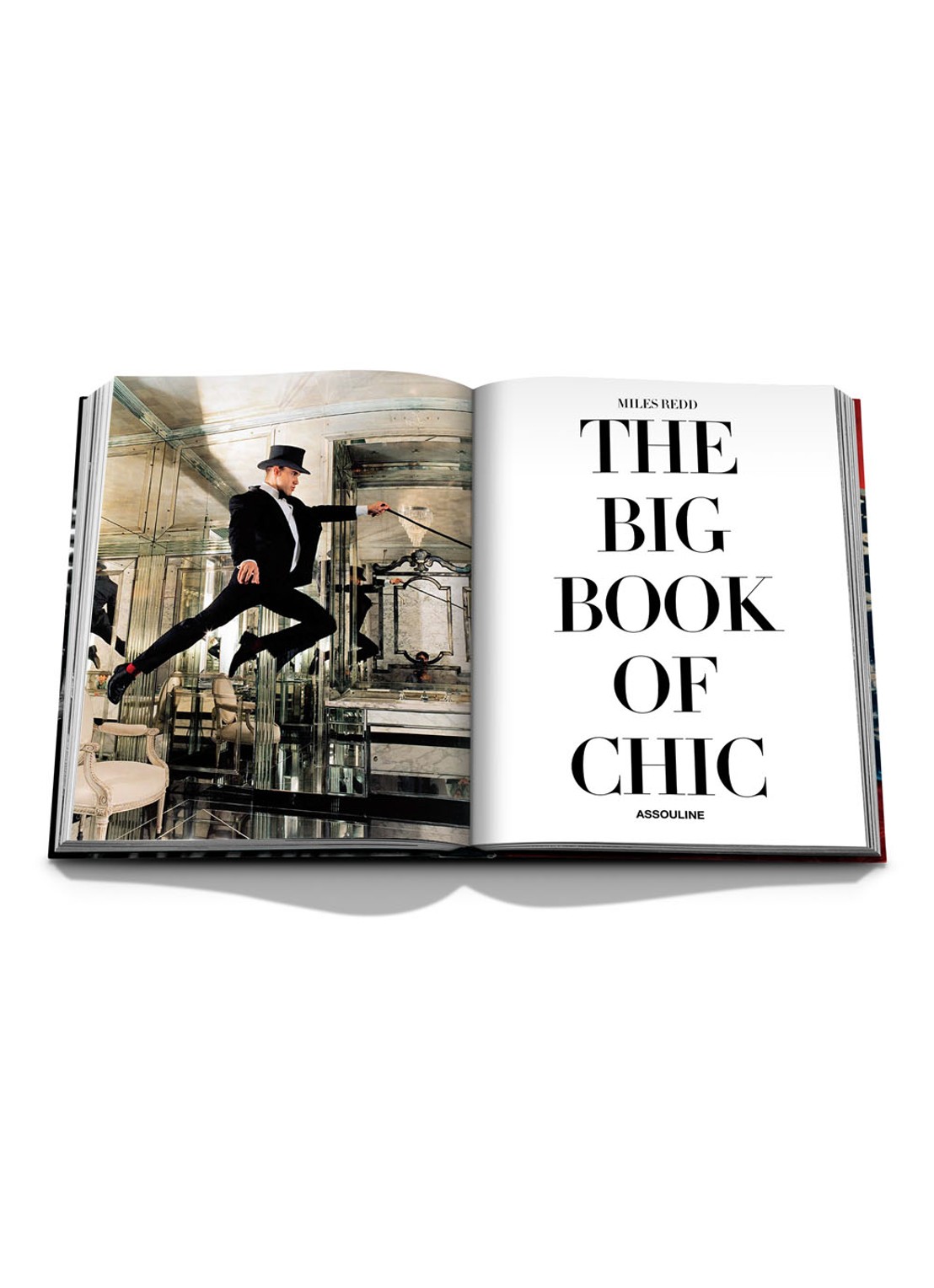 Assouline The Big Book of Chic - detail 2 undefined