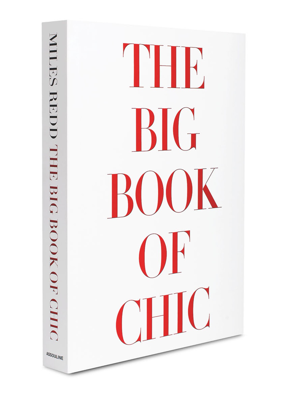 Assouline The Big Book of Chic - detail 3 undefined