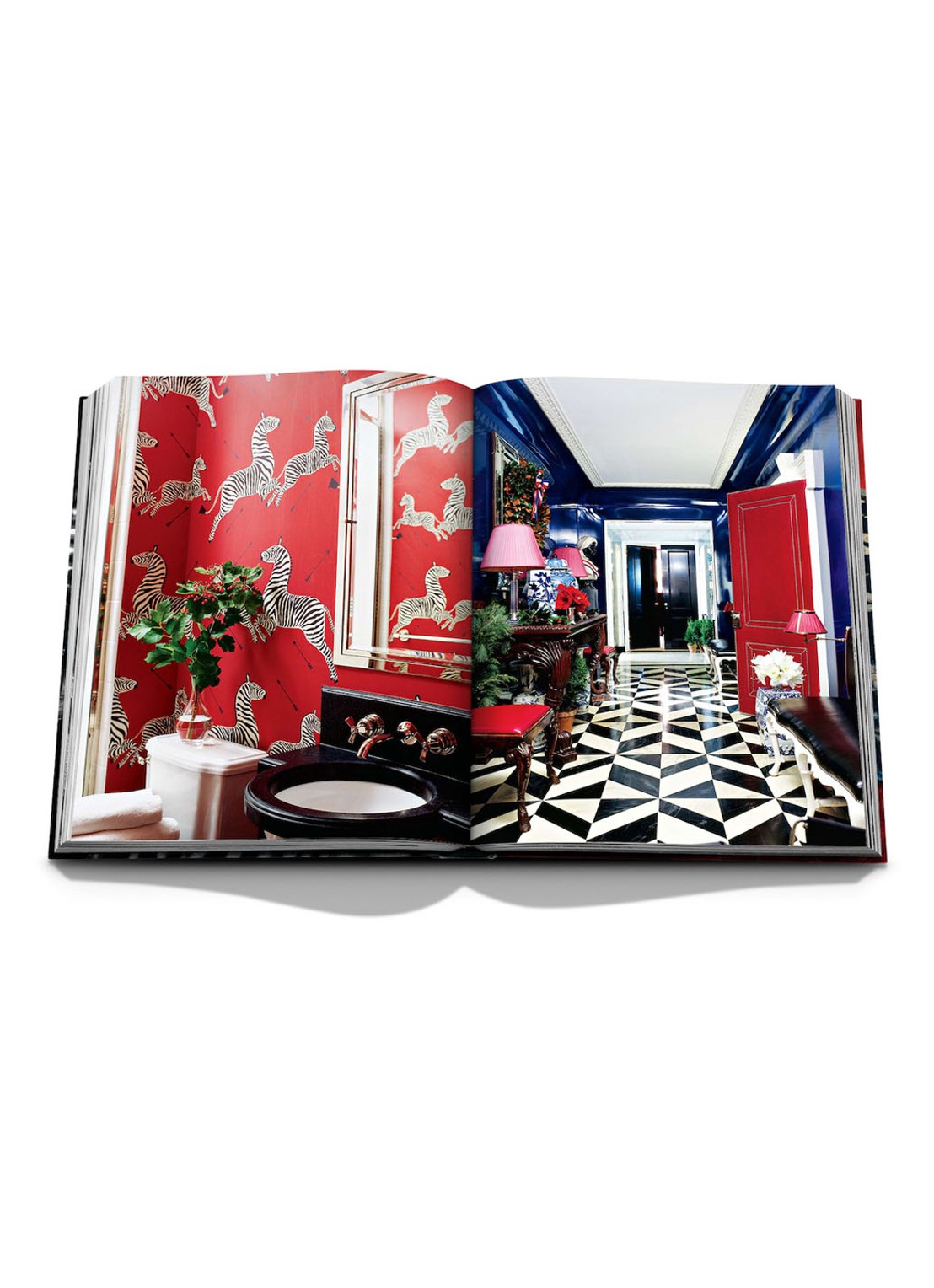 Assouline The Big Book of Chic - detail 4 undefined