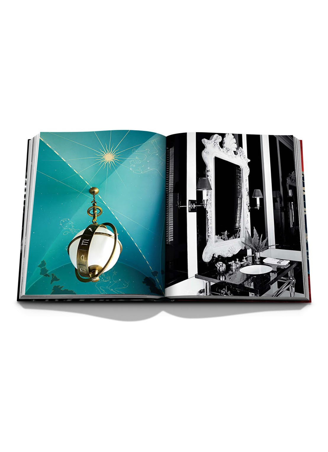 Assouline The Big Book of Chic - detail 5 undefined