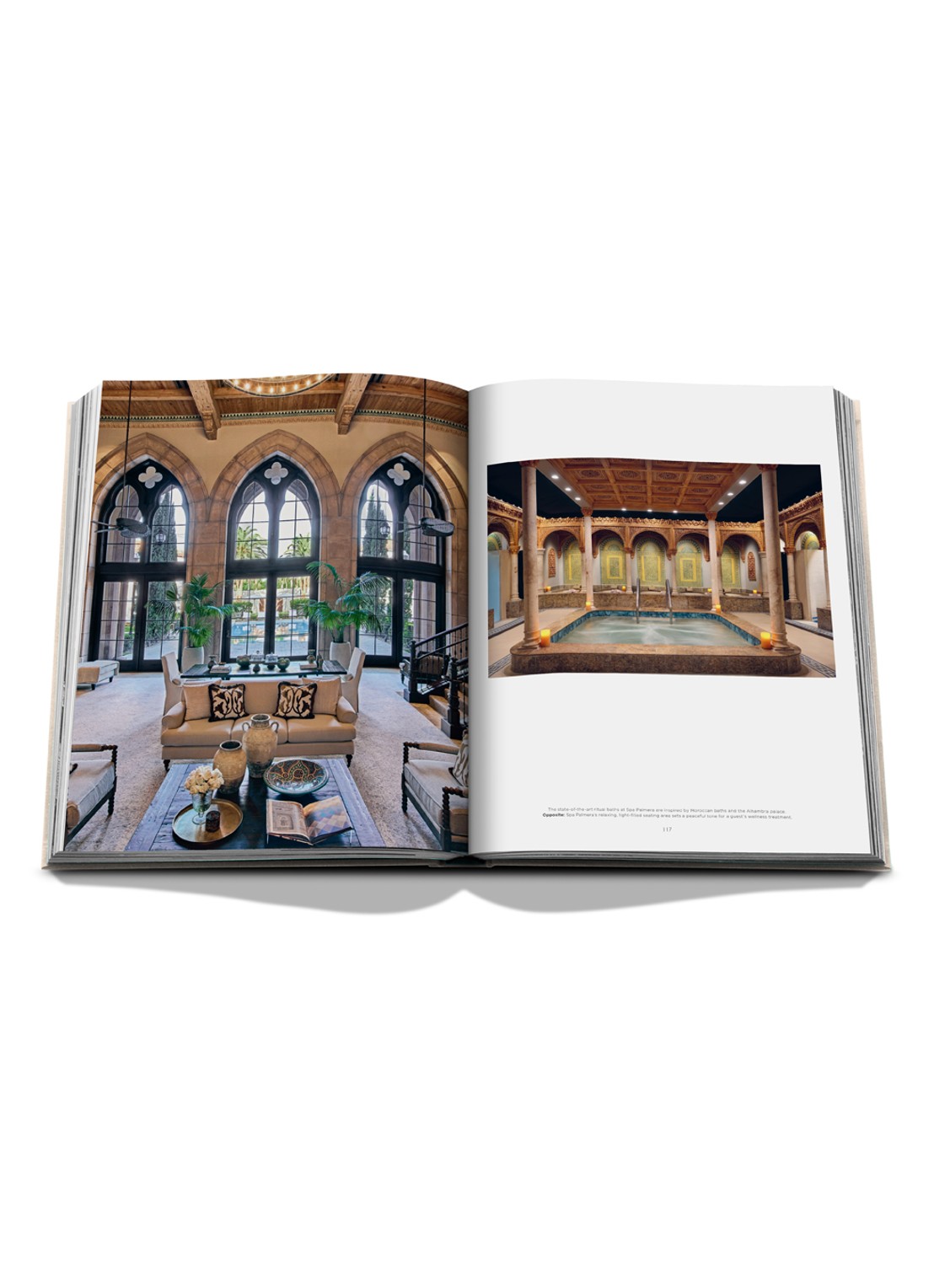 Assouline The Boca Raton: A Century of Being Iconic - detail 6 multicolor